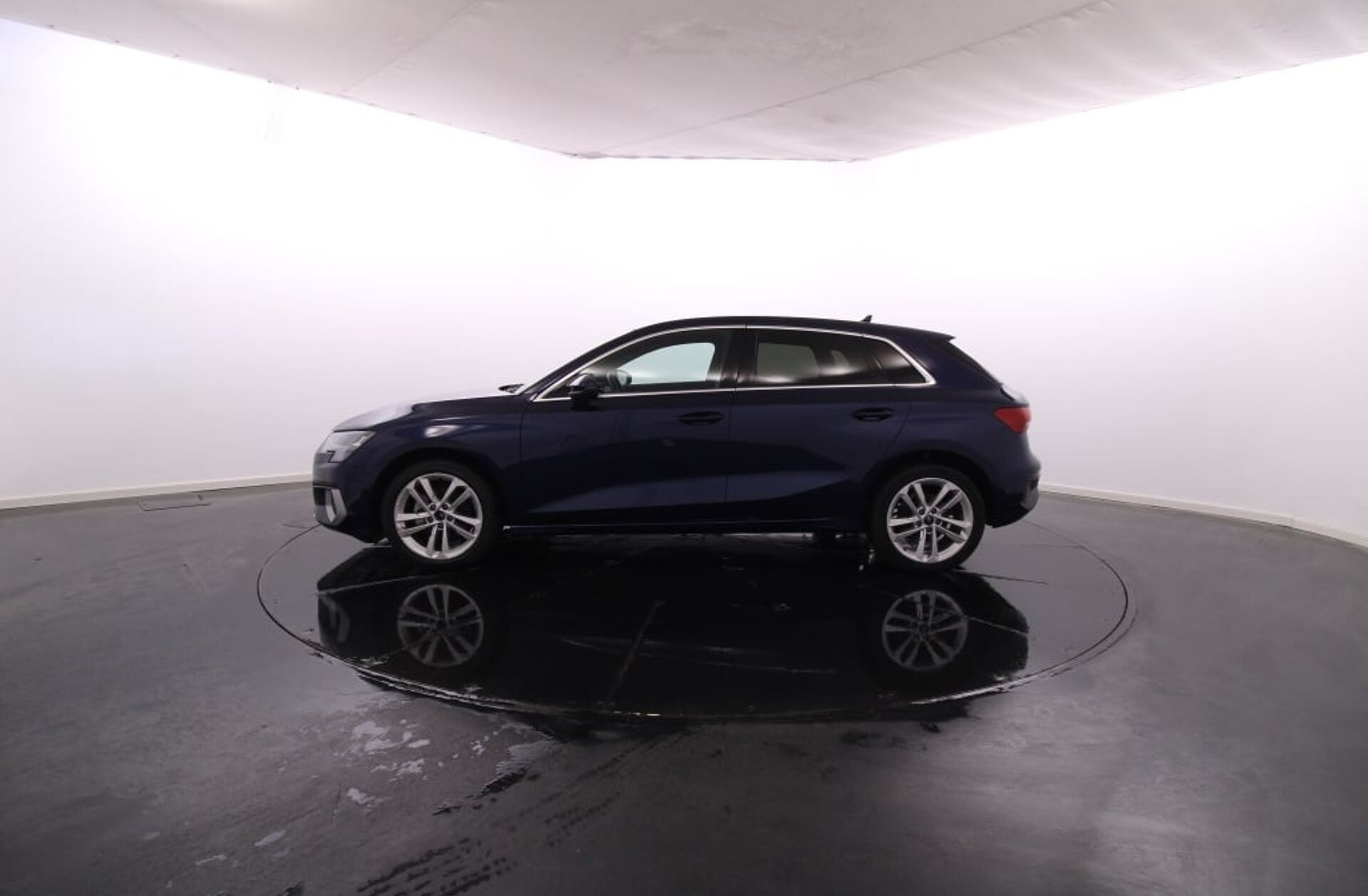 AUDI A3 SB 30 TFSI Advanced S tronic