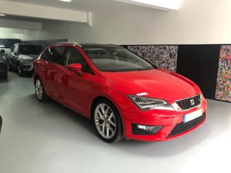 SEAT Leon 1.4 TSi FR S/S