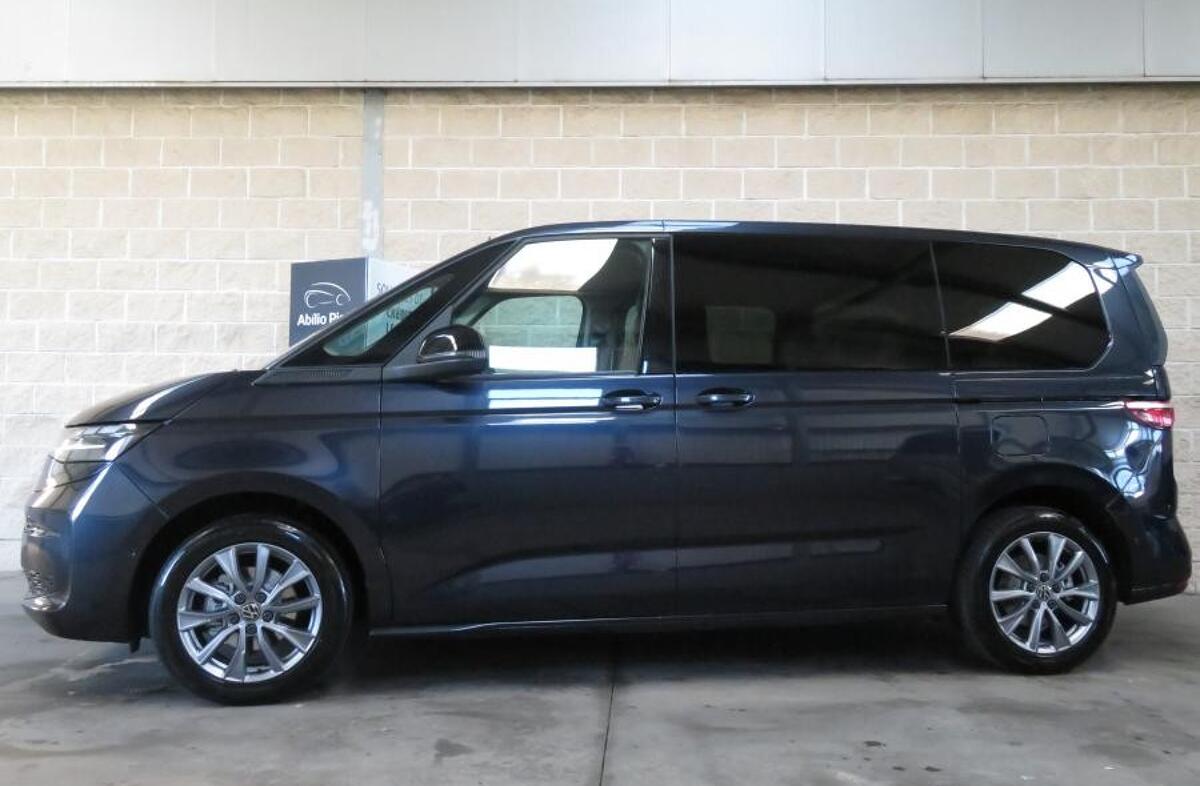 VOLKSWAGEN Multivan 2.0 TDI Life DSG