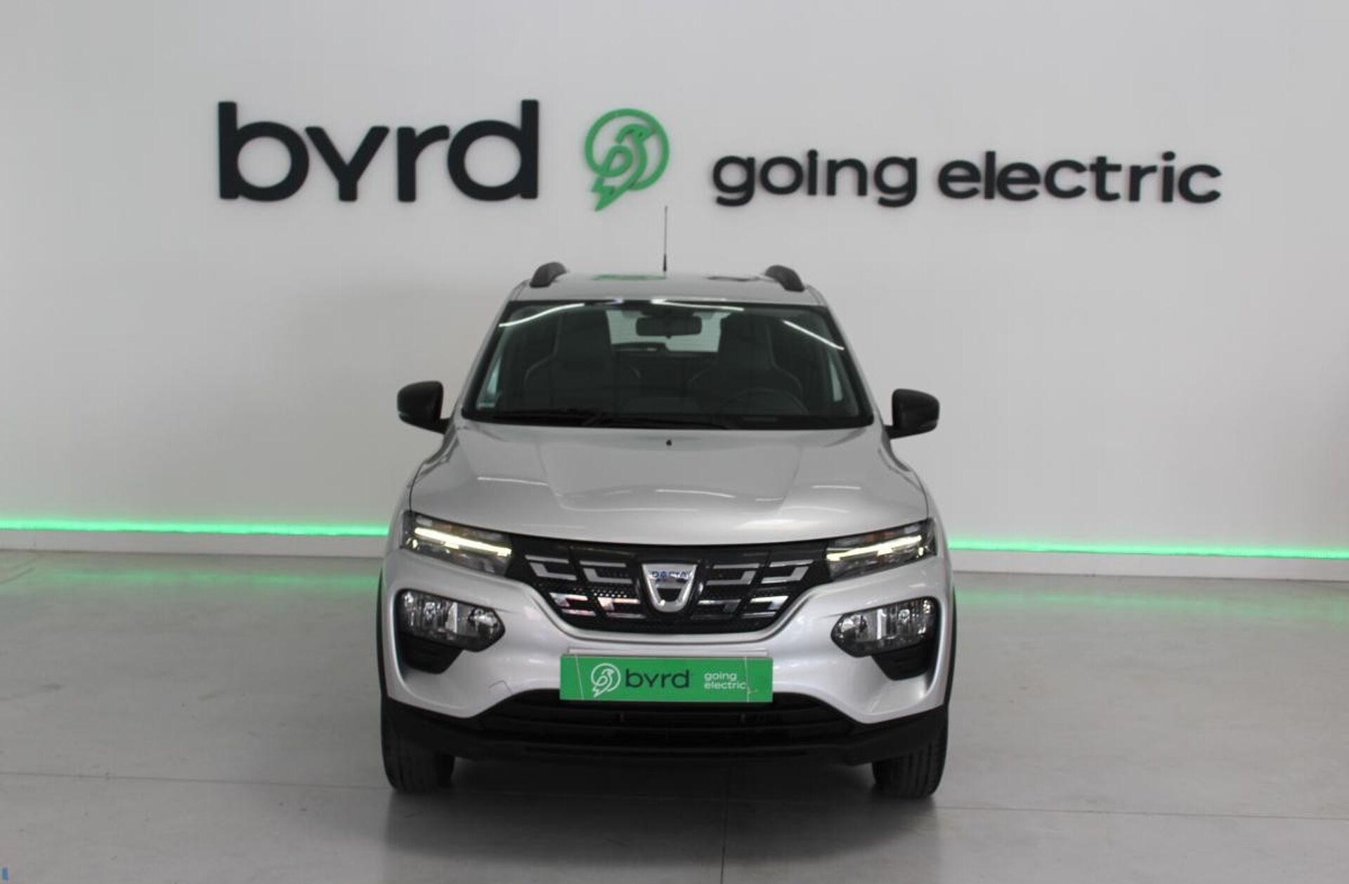 DACIA Spring Electric 45 Comfort