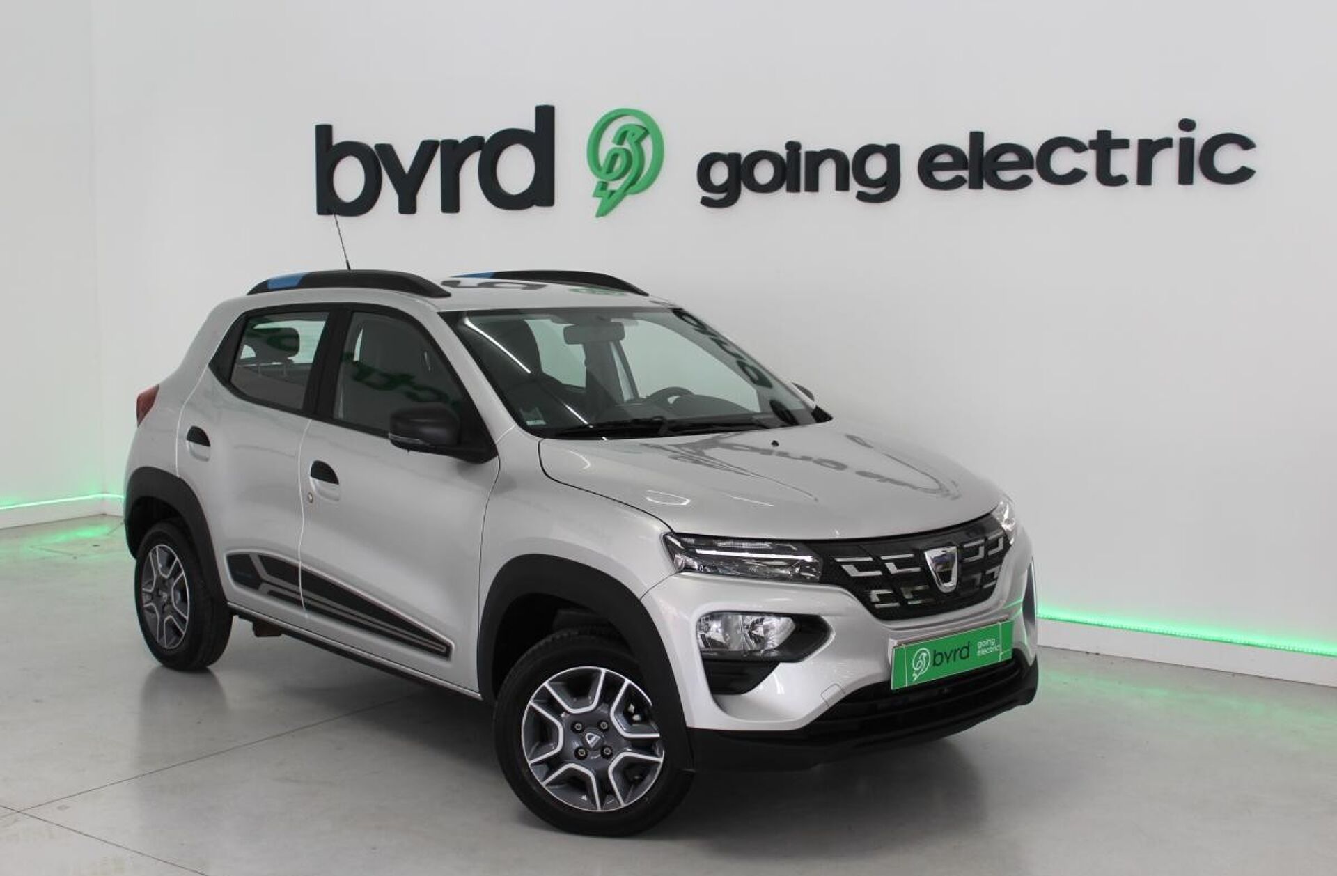 DACIA Spring Electric 45 Comfort