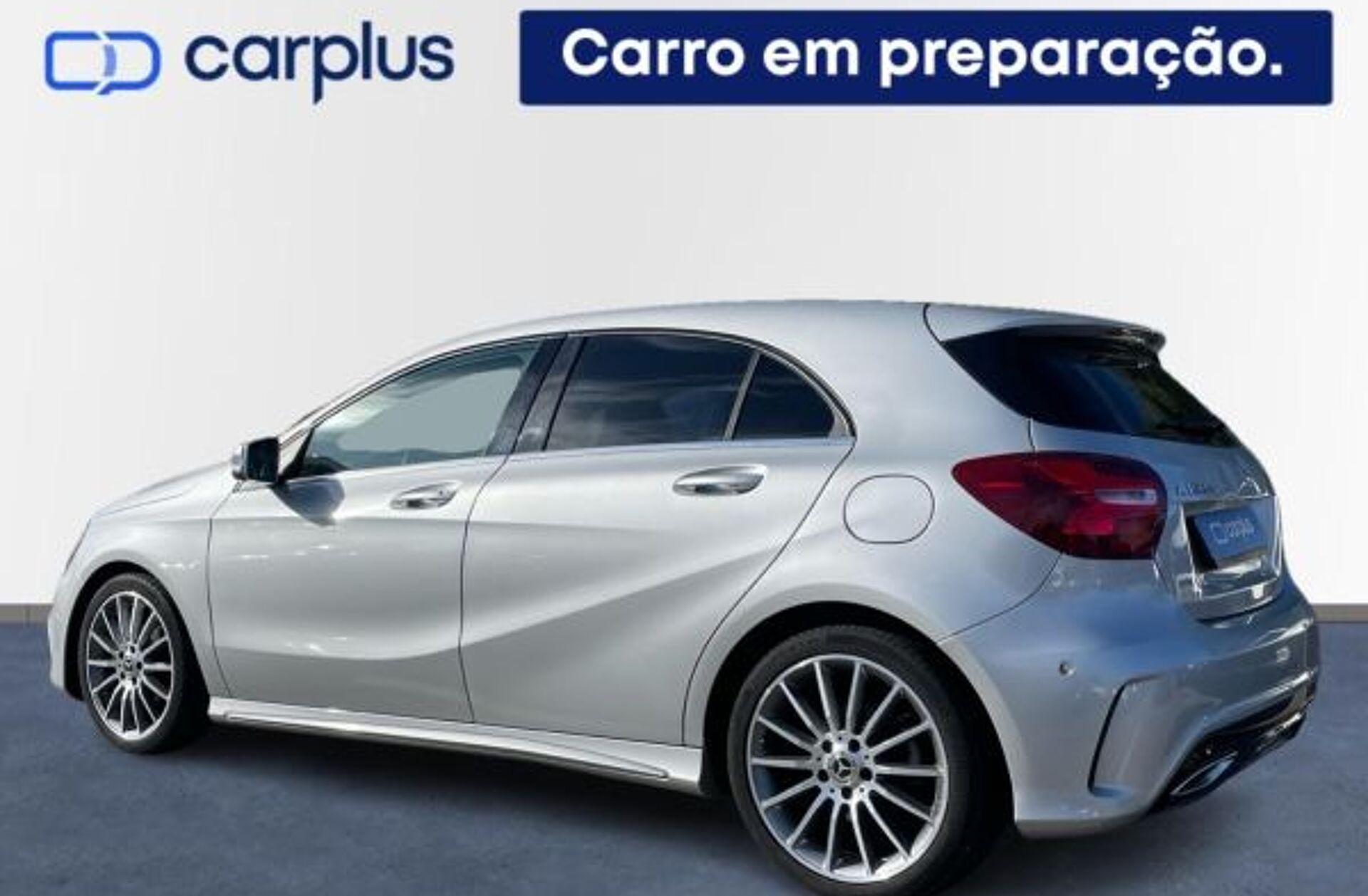 MERCEDES Classe A A 180 d