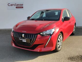 PEUGEOT 208 1.2 PureTech Active Pack