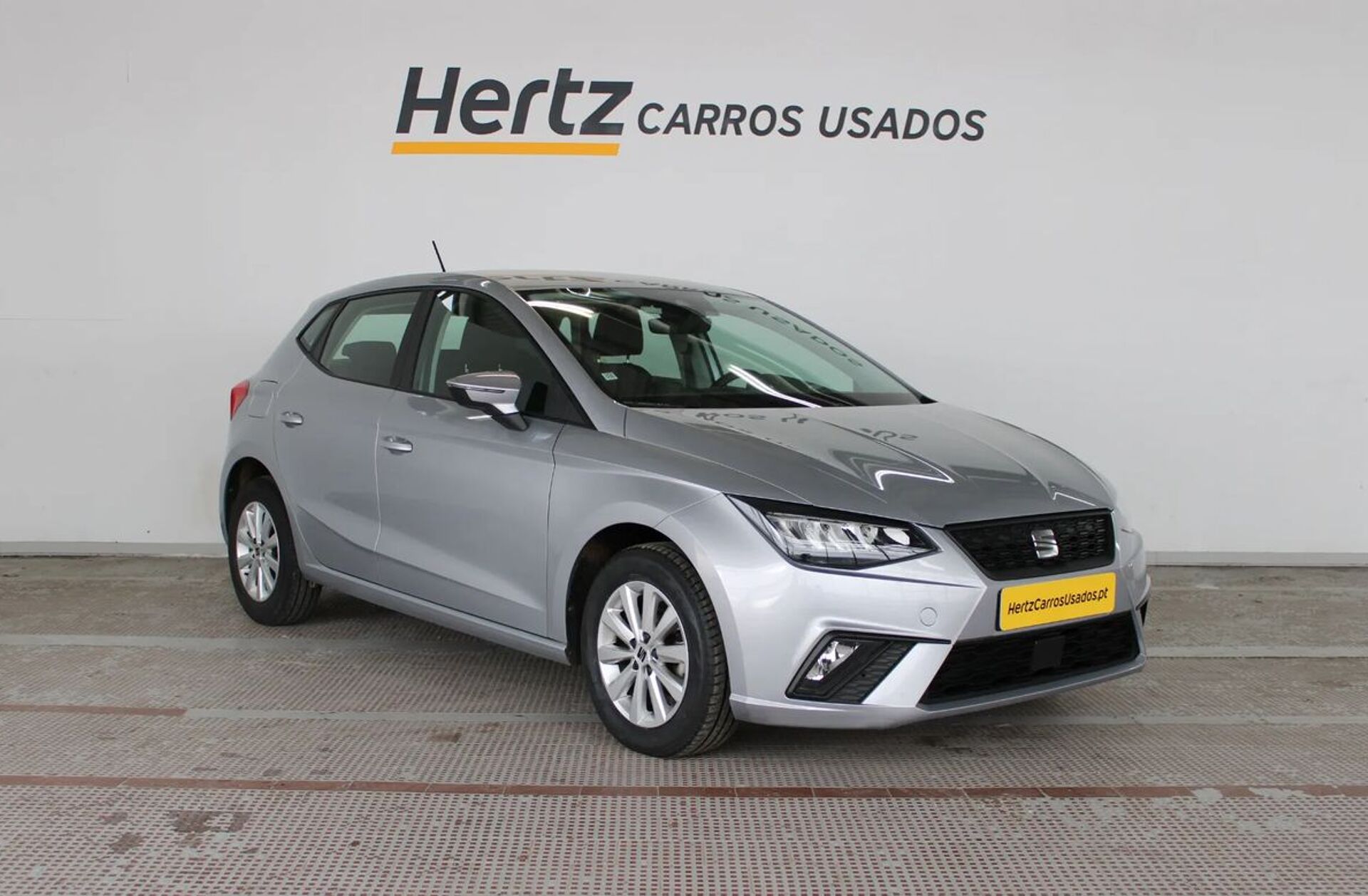 SEAT Ibiza 1.0 TSI Style