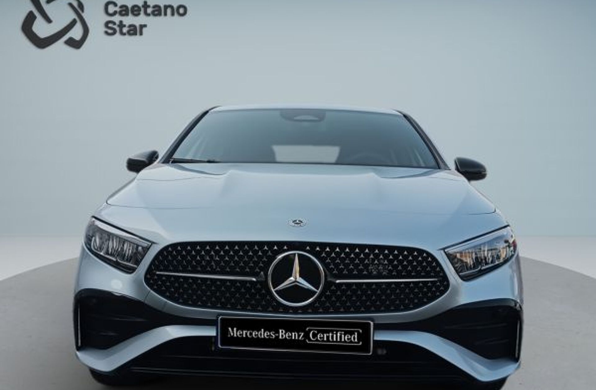 MERCEDES Classe A A 250 e