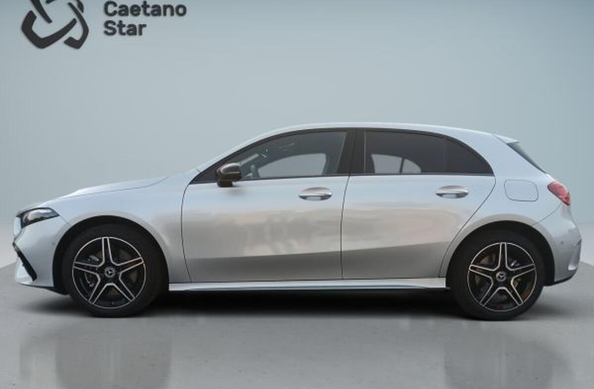 MERCEDES Classe A A 250 e