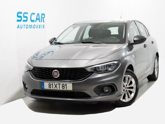 FIAT Tipo 1.3 M-Jet Pop