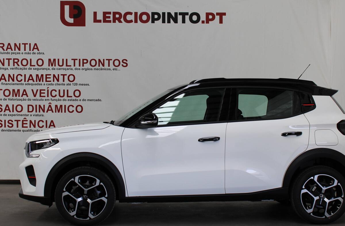 CITROEN C3 e- Aircross 44 kWh Max
