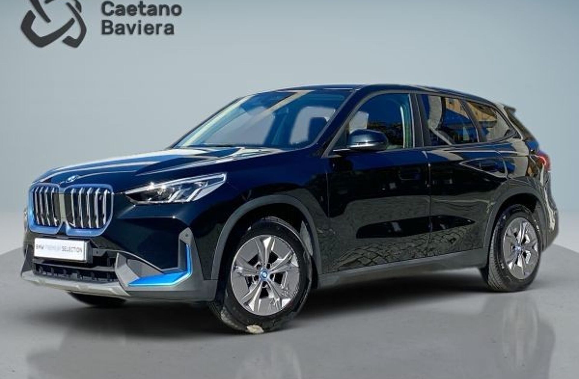 BMW X1 i xDrive30 xLine