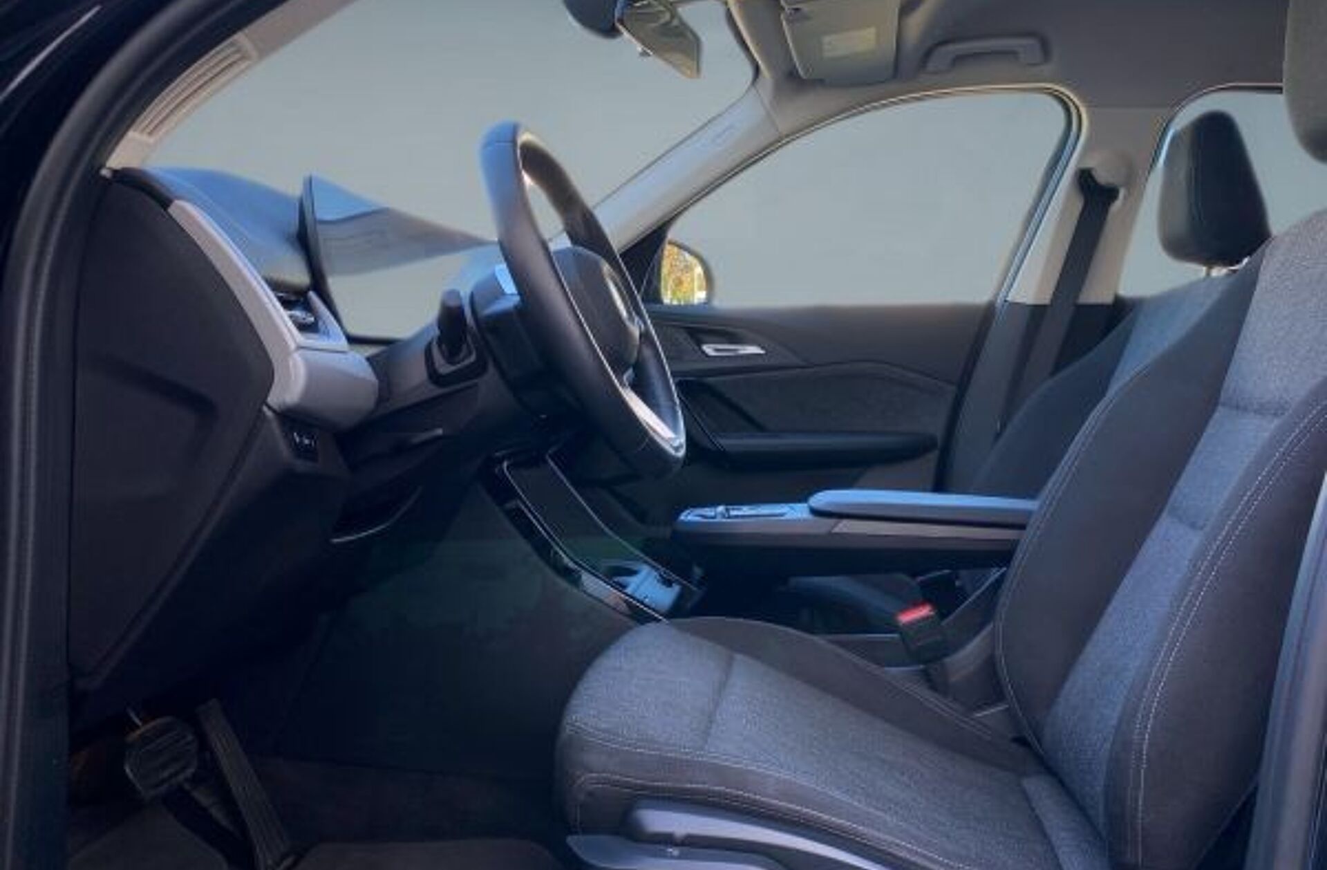 BMW X1 i xDrive30 xLine