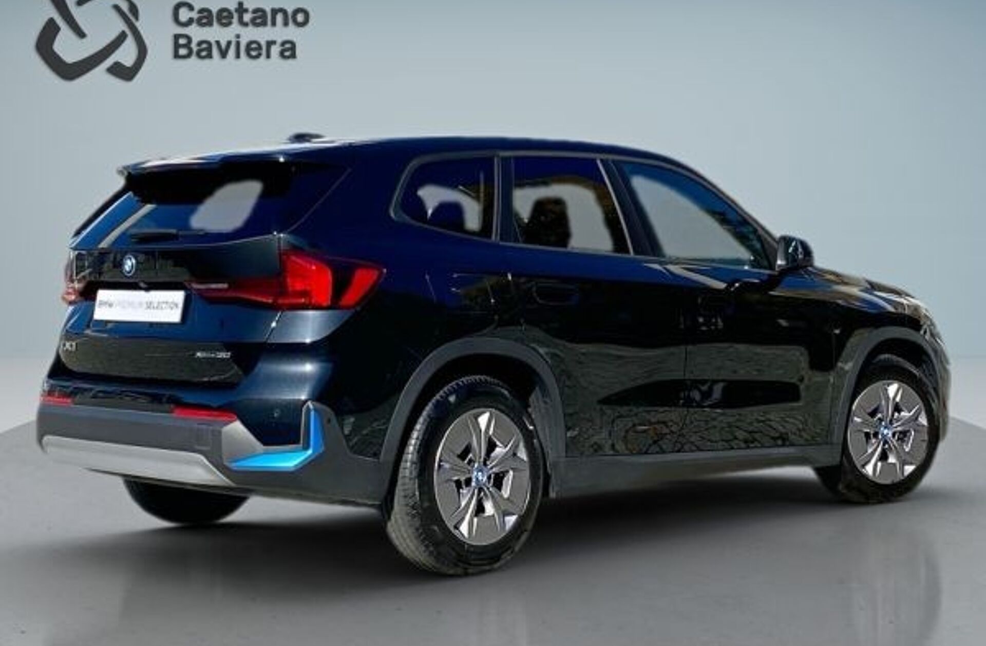 BMW X1 i xDrive30 xLine