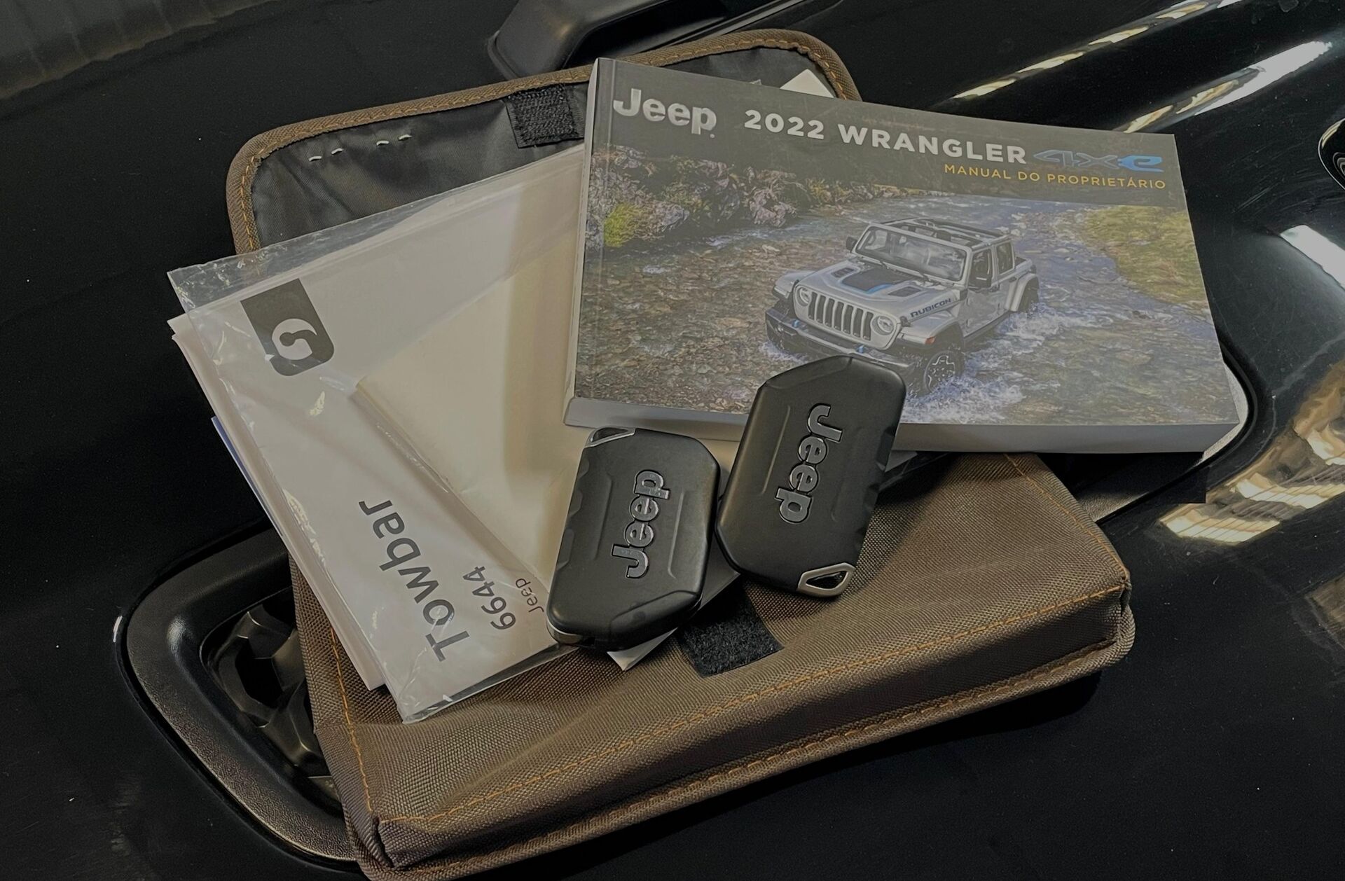 JEEP Wrangler 2.0 TG 4xe Sahara