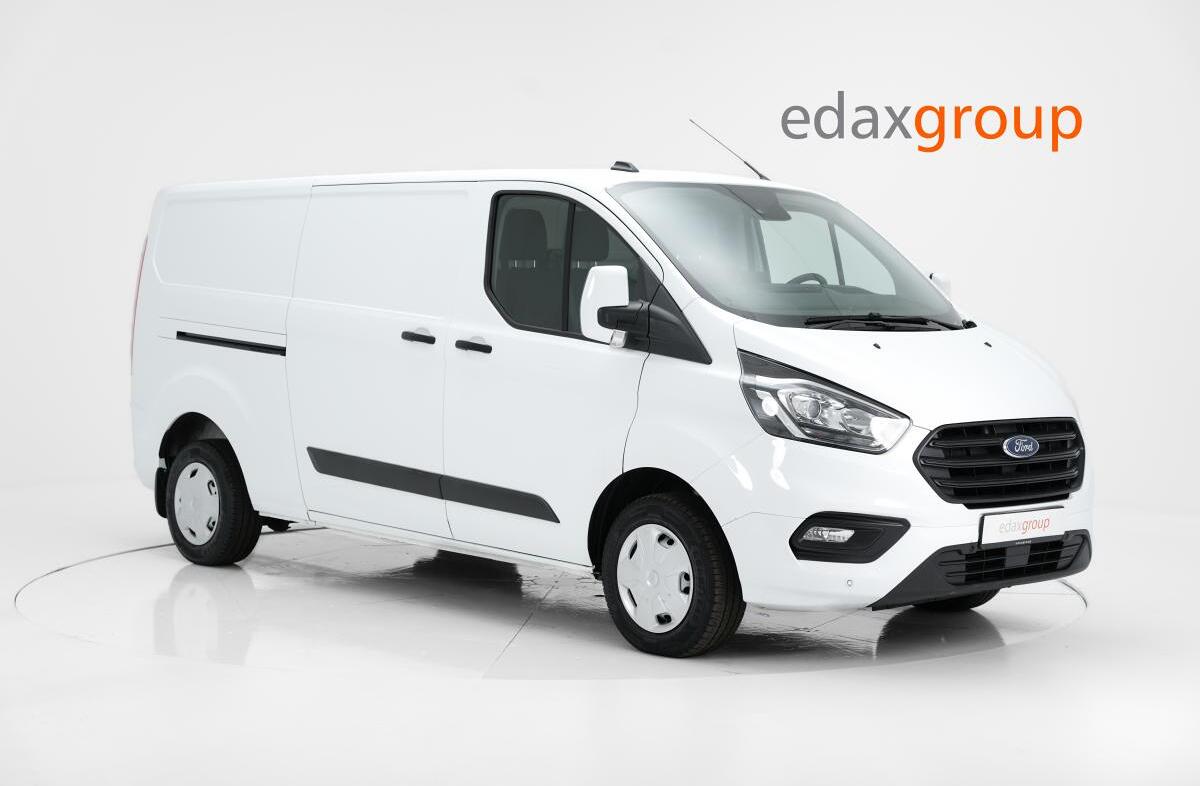 FORD Transit 350 L2 2.0 TDCi H1 Trend