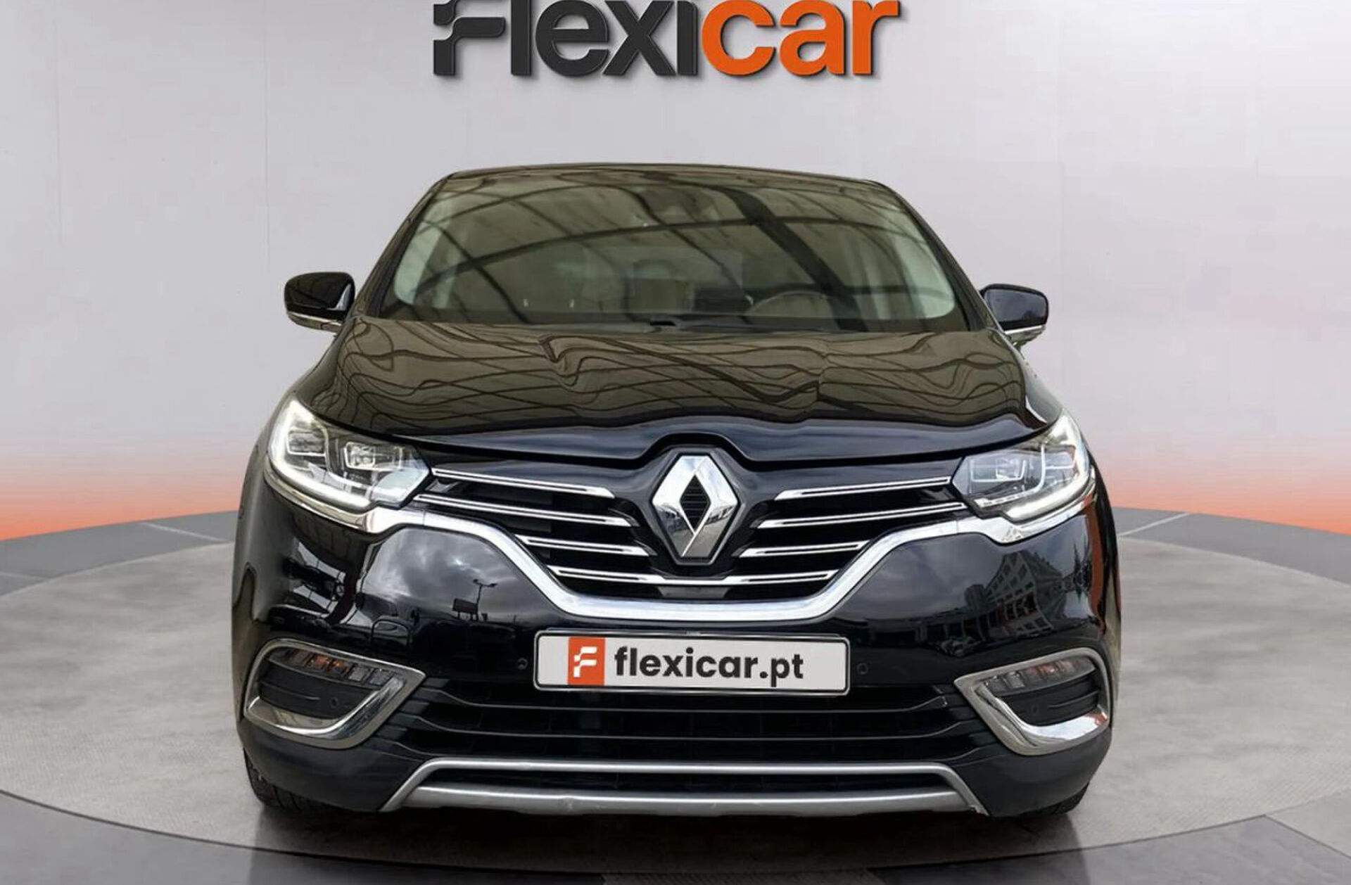 RENAULT Espace 1.6 dCi Zen EDC