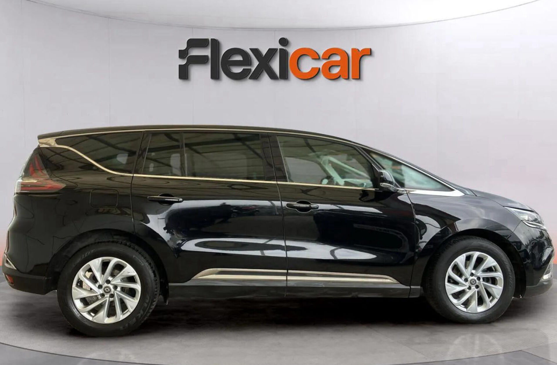 RENAULT Espace 1.6 dCi Zen EDC