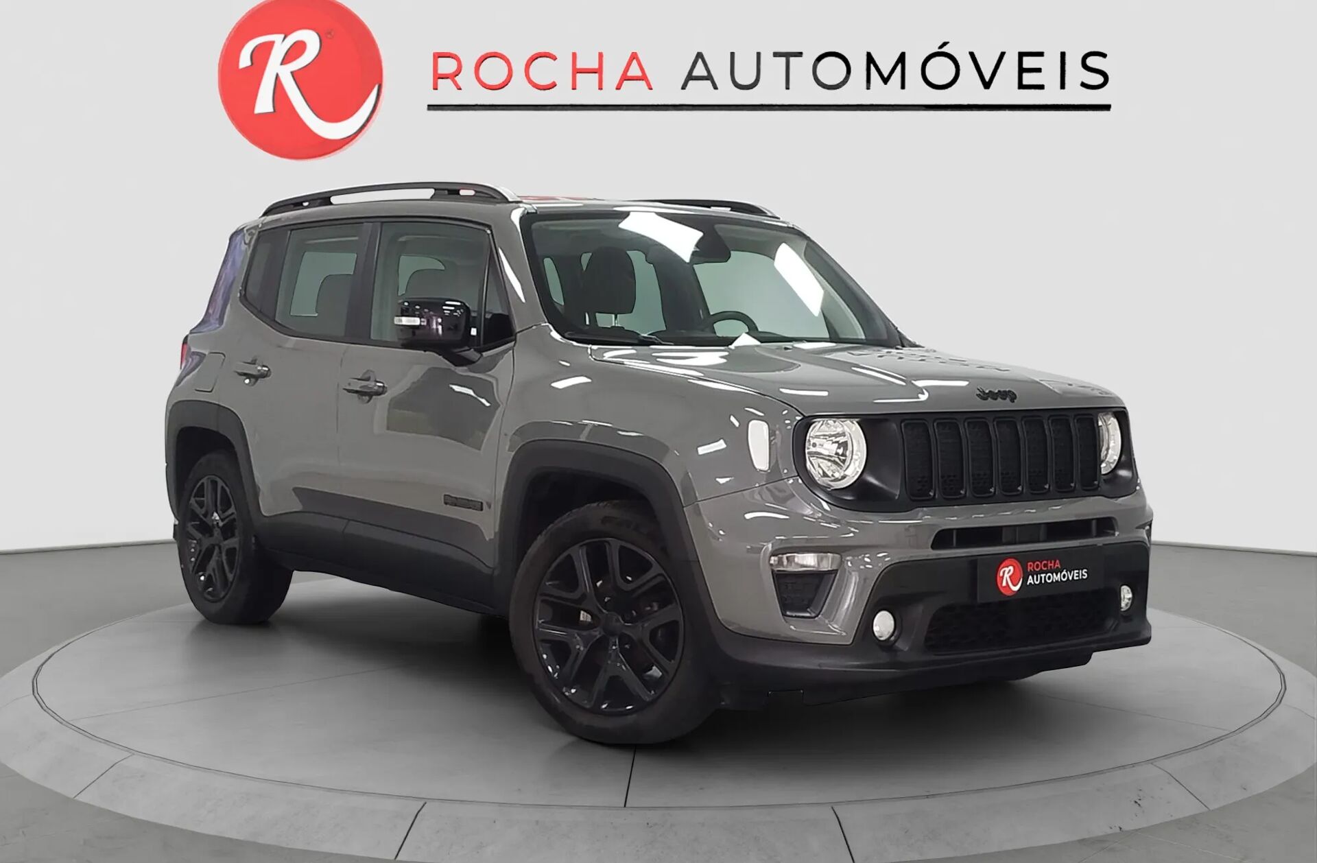JEEP Renegade 1.0 T Longitude