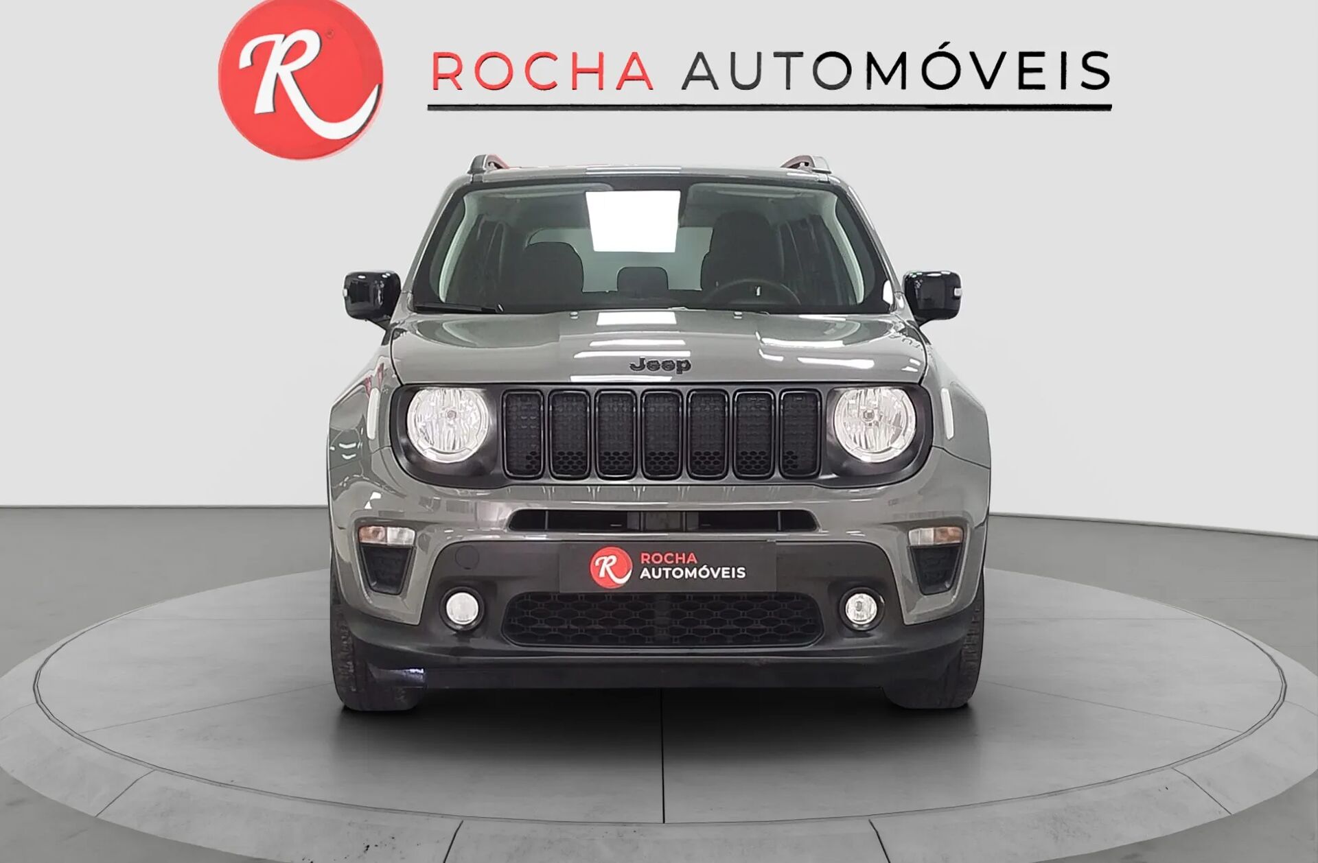 JEEP Renegade 1.0 T Longitude