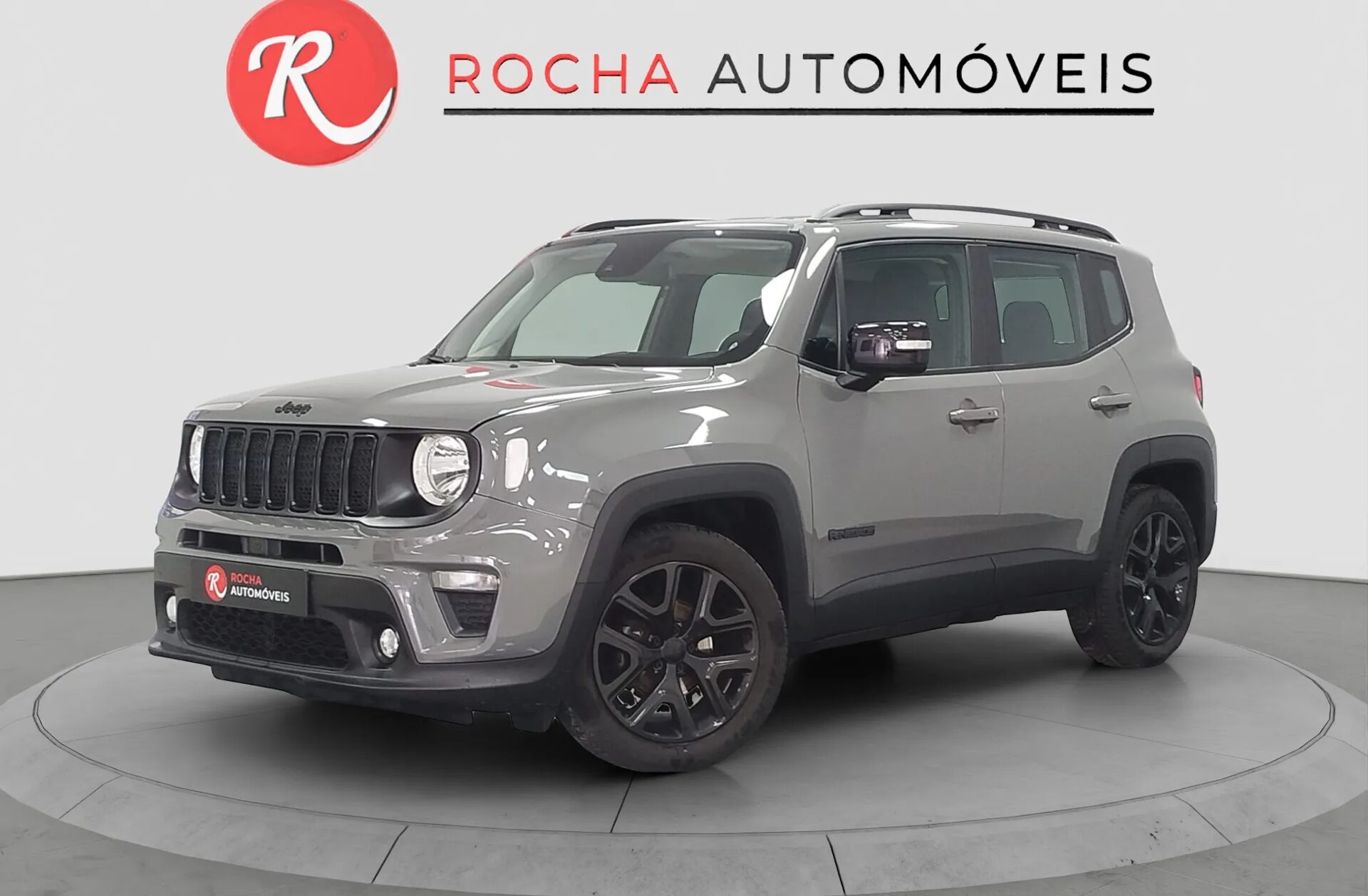 JEEP Renegade 1.0 T Longitude