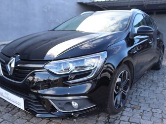 RENAULT Mégane 1.5 dCi Zen