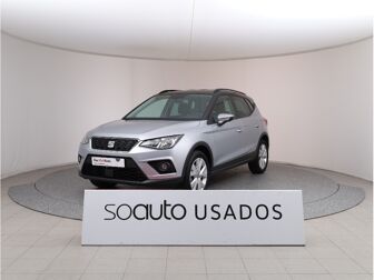 SEAT Arona 1.0 TSI STYLE