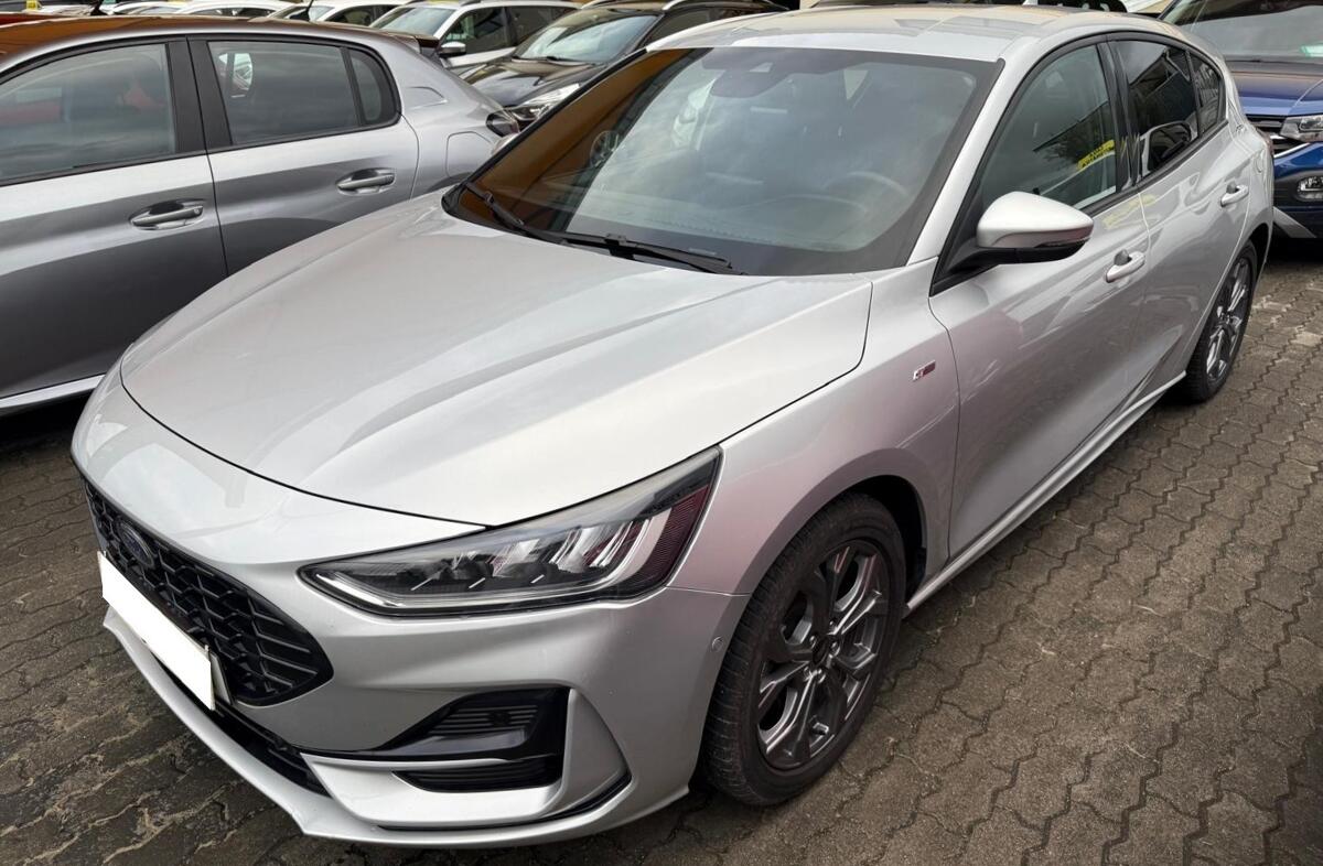 FORD Focus St.1.0 EcoBoost ST-Line
