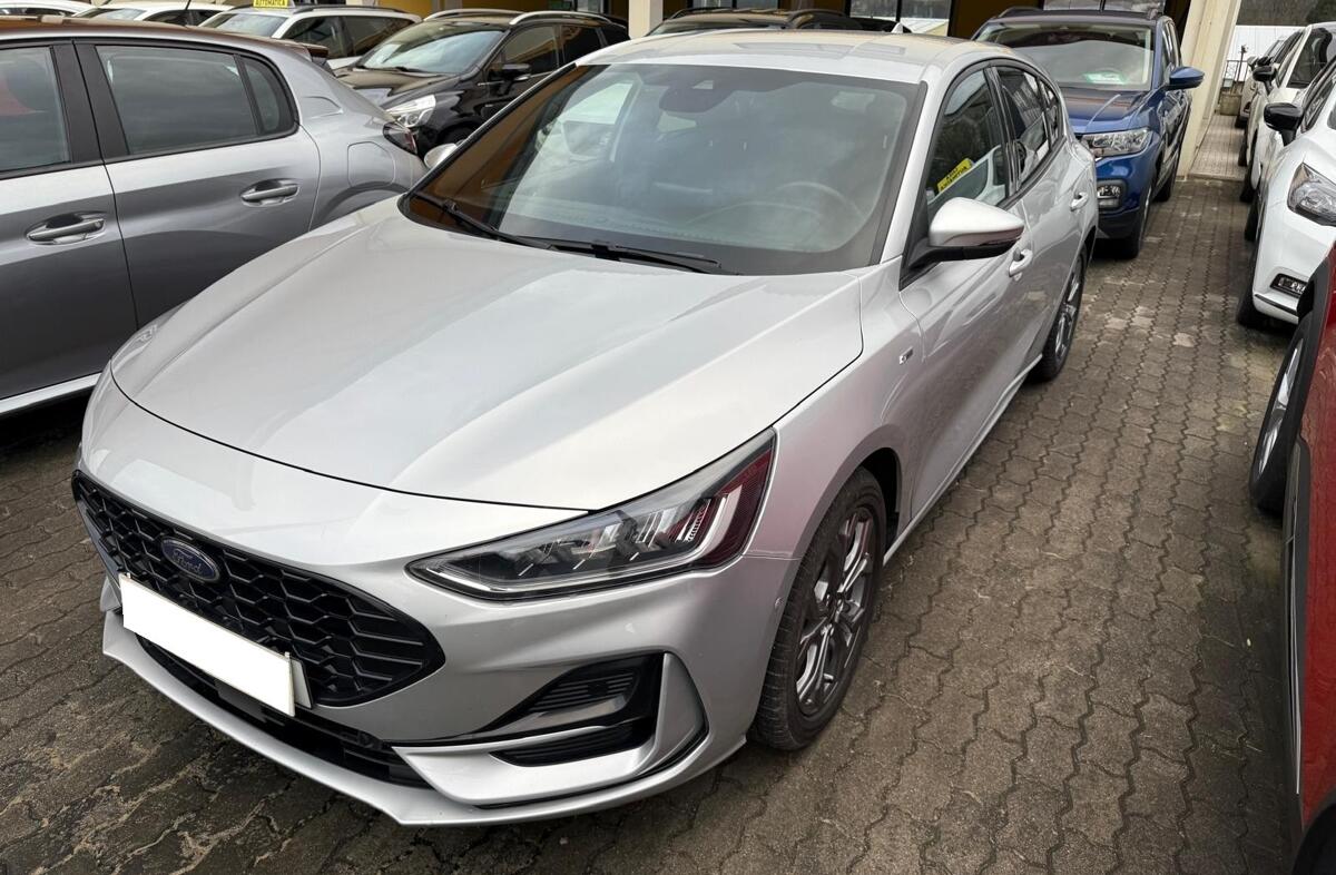 FORD Focus St.1.0 EcoBoost ST-Line