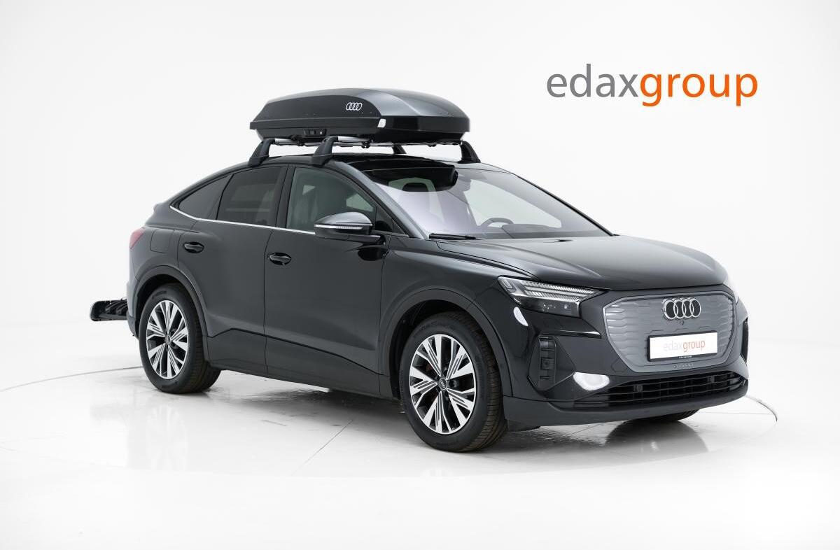AUDI Q4 40 82 kWh