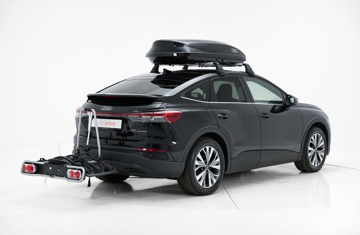 AUDI Q4 40 82 kWh