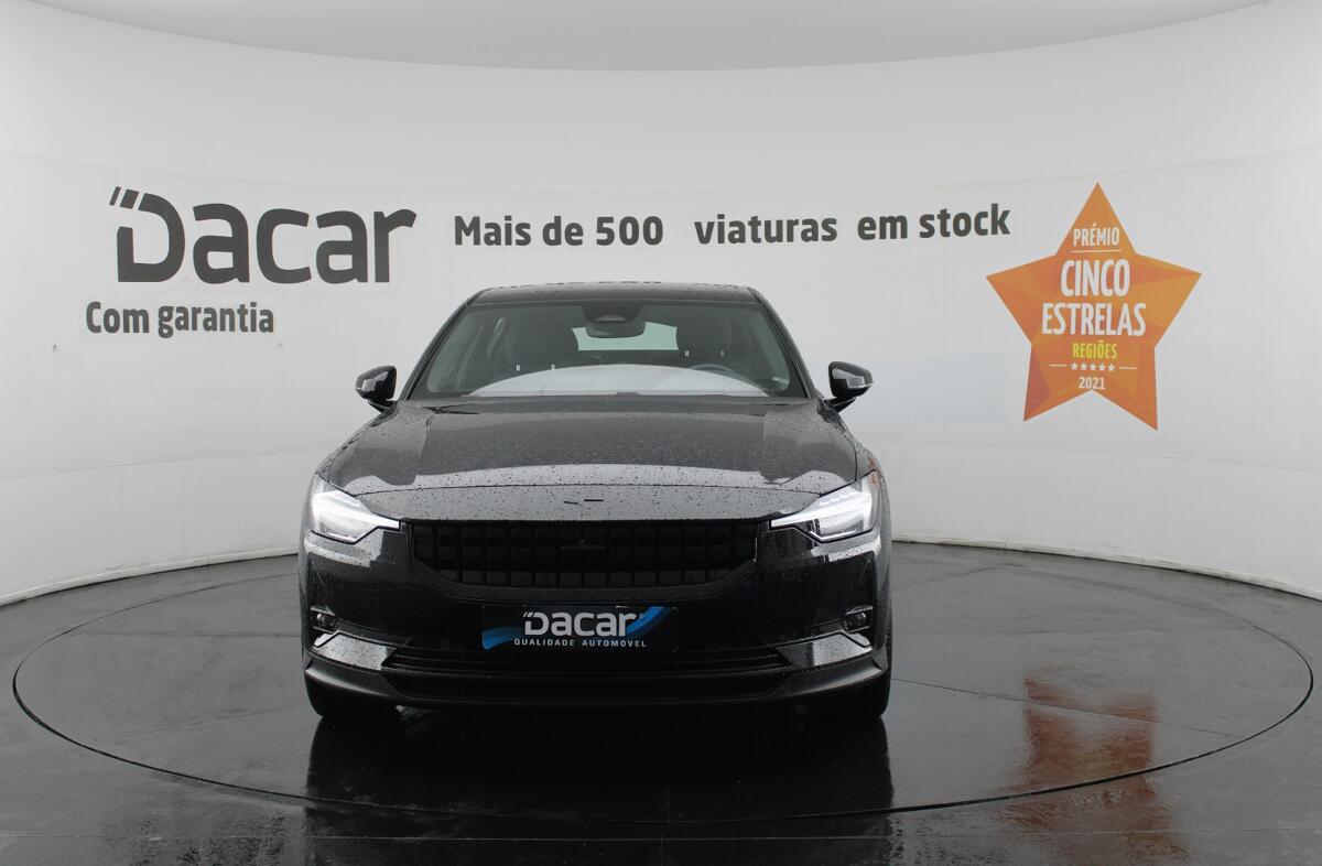 POLESTAR 2 Long Range 82 kWh Plus