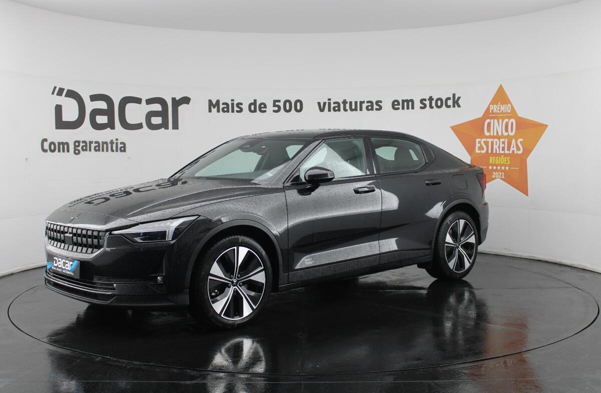 POLESTAR 2 Long Range 82 kWh Plus