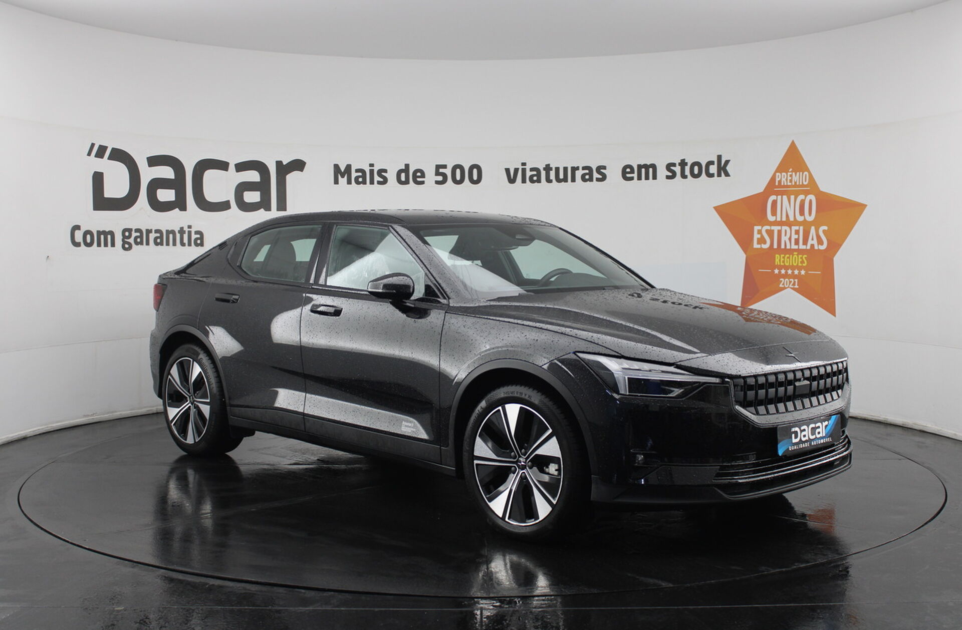 POLESTAR 2 Long Range 82 kWh
