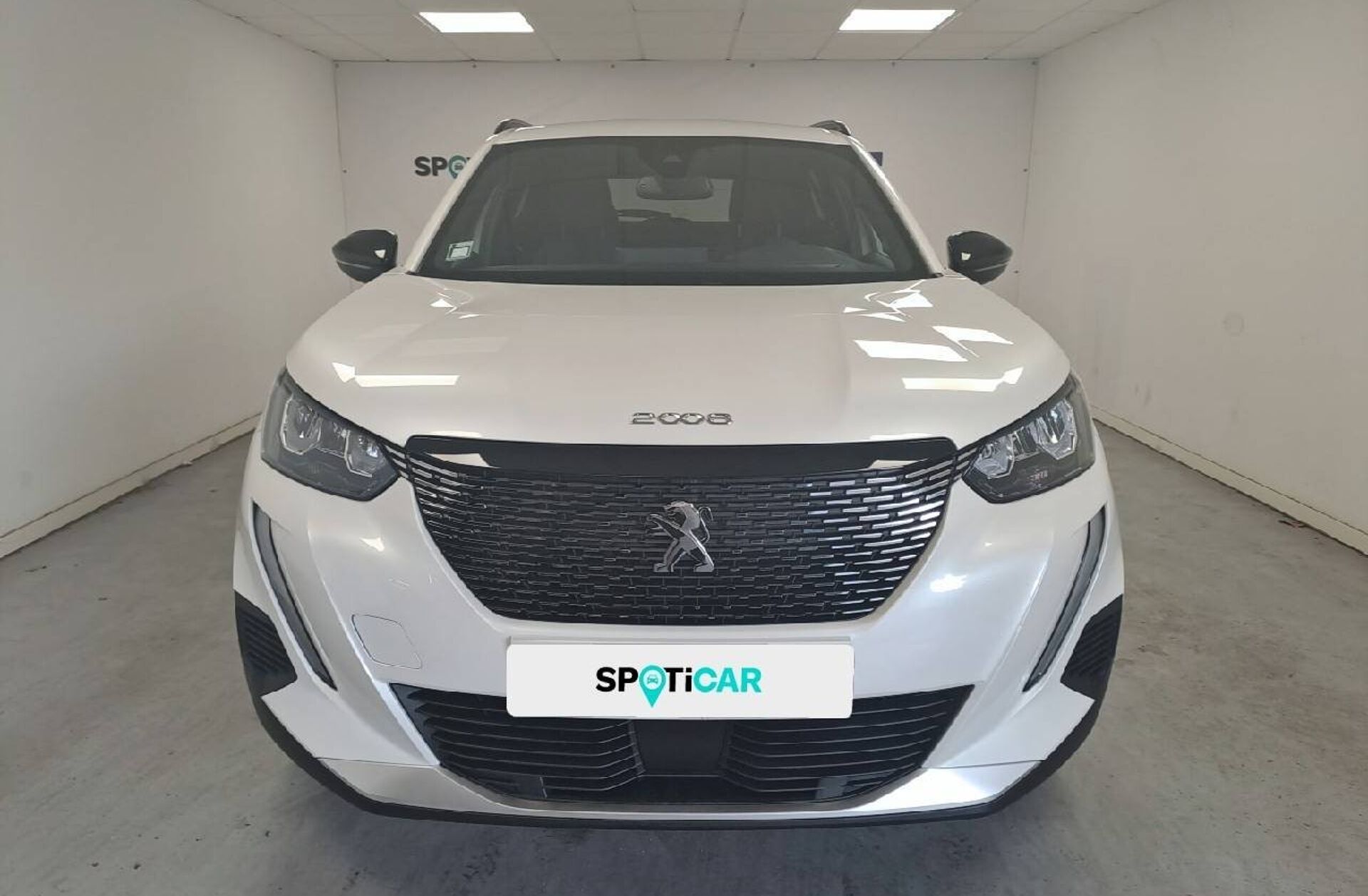 PEUGEOT 2008 1.2 PureTech Allure Pack