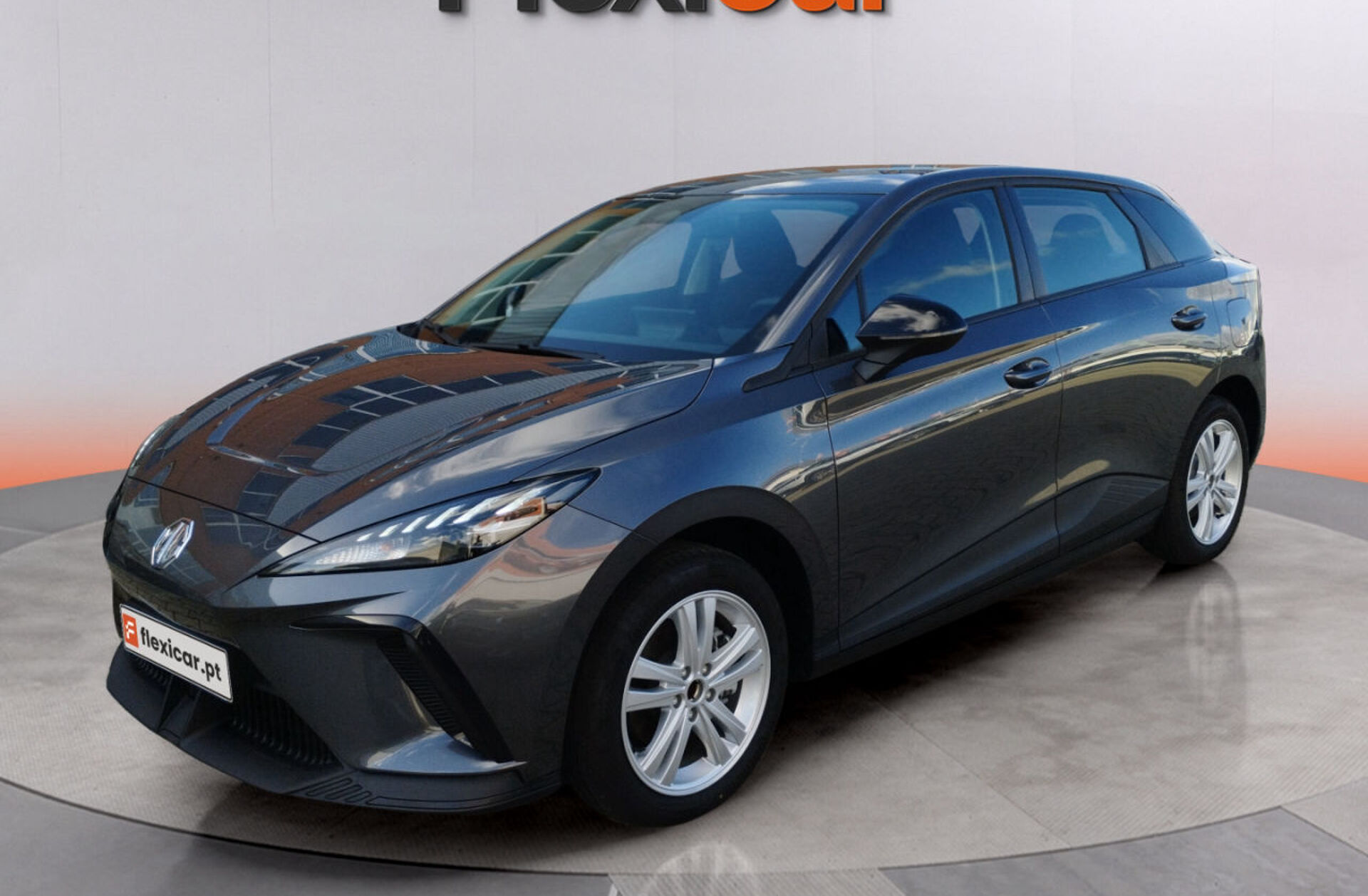 MG MG4 49 kWh Standard