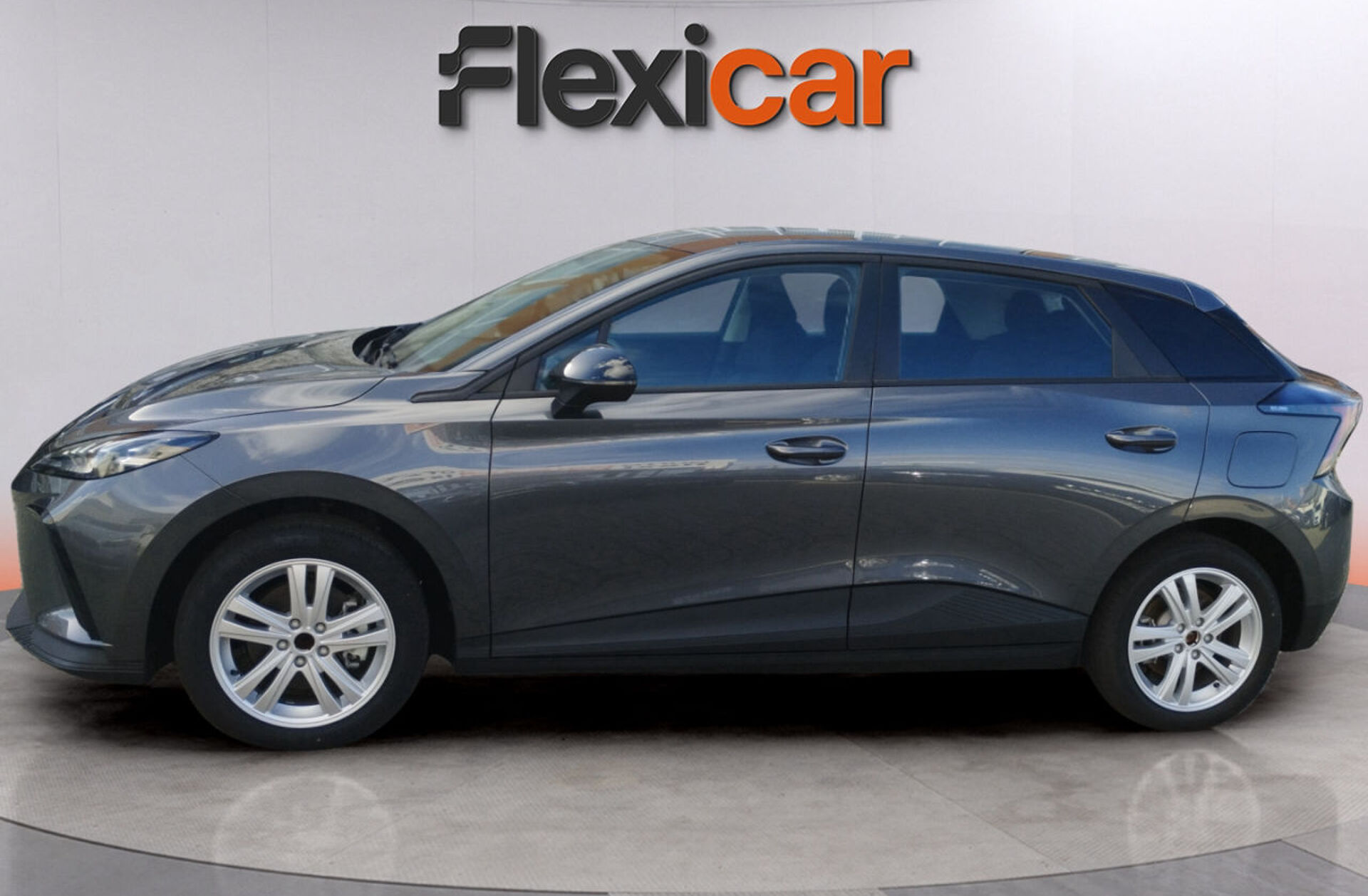 MG MG4 49 kWh Standard