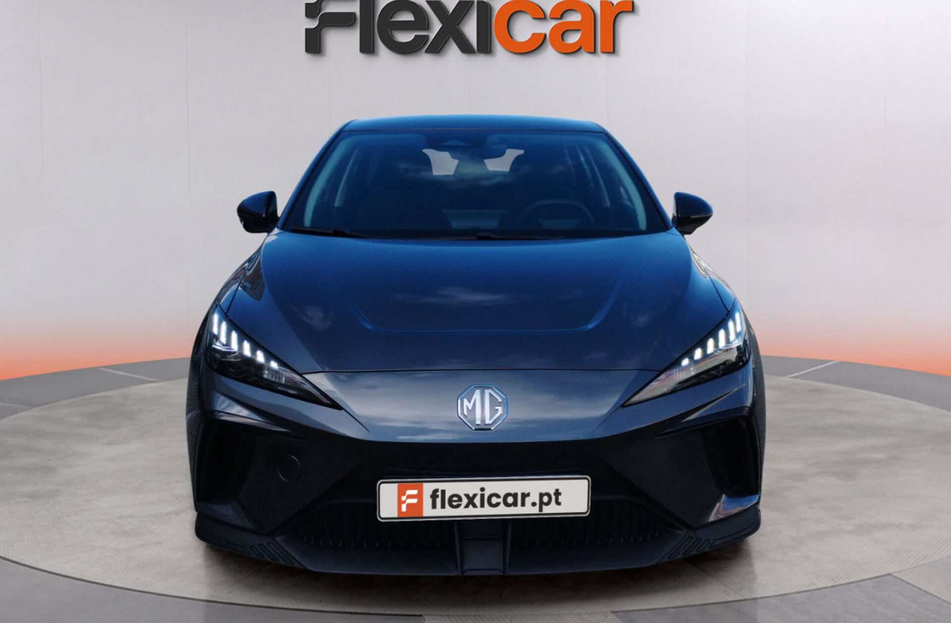 MG MG4 49 kWh Standard