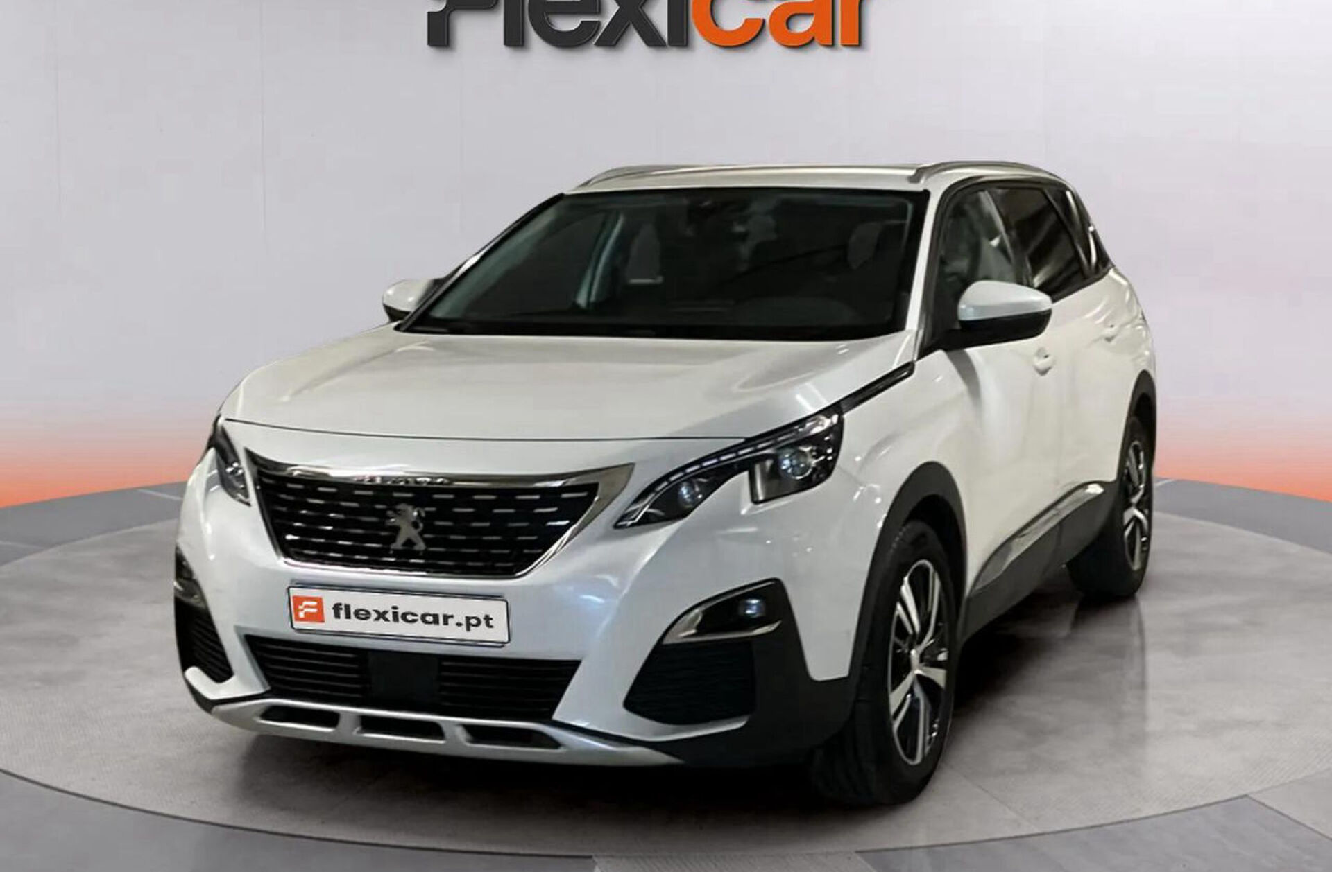 PEUGEOT 5008 1.5 BlueHDi Allure EAT8
