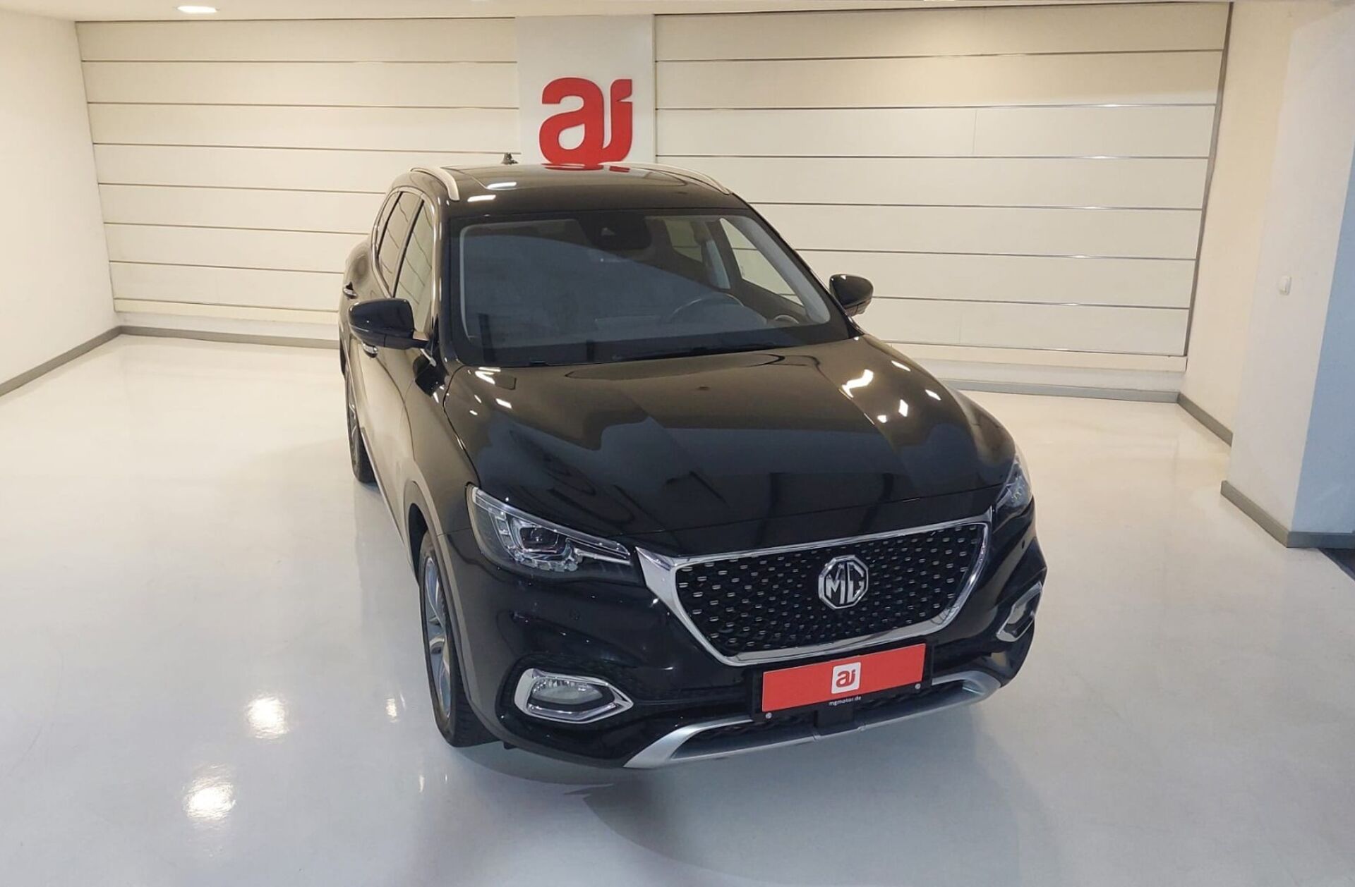 MG EHS 1.5 T-GDI Plug-in Hybrid Luxury