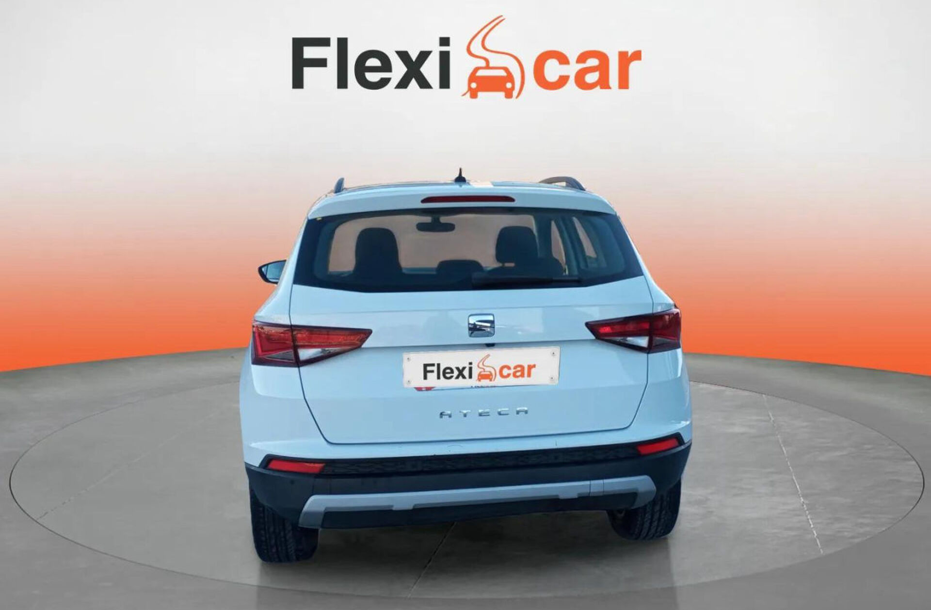 SEAT Ateca 1.6 TDI Style DSG