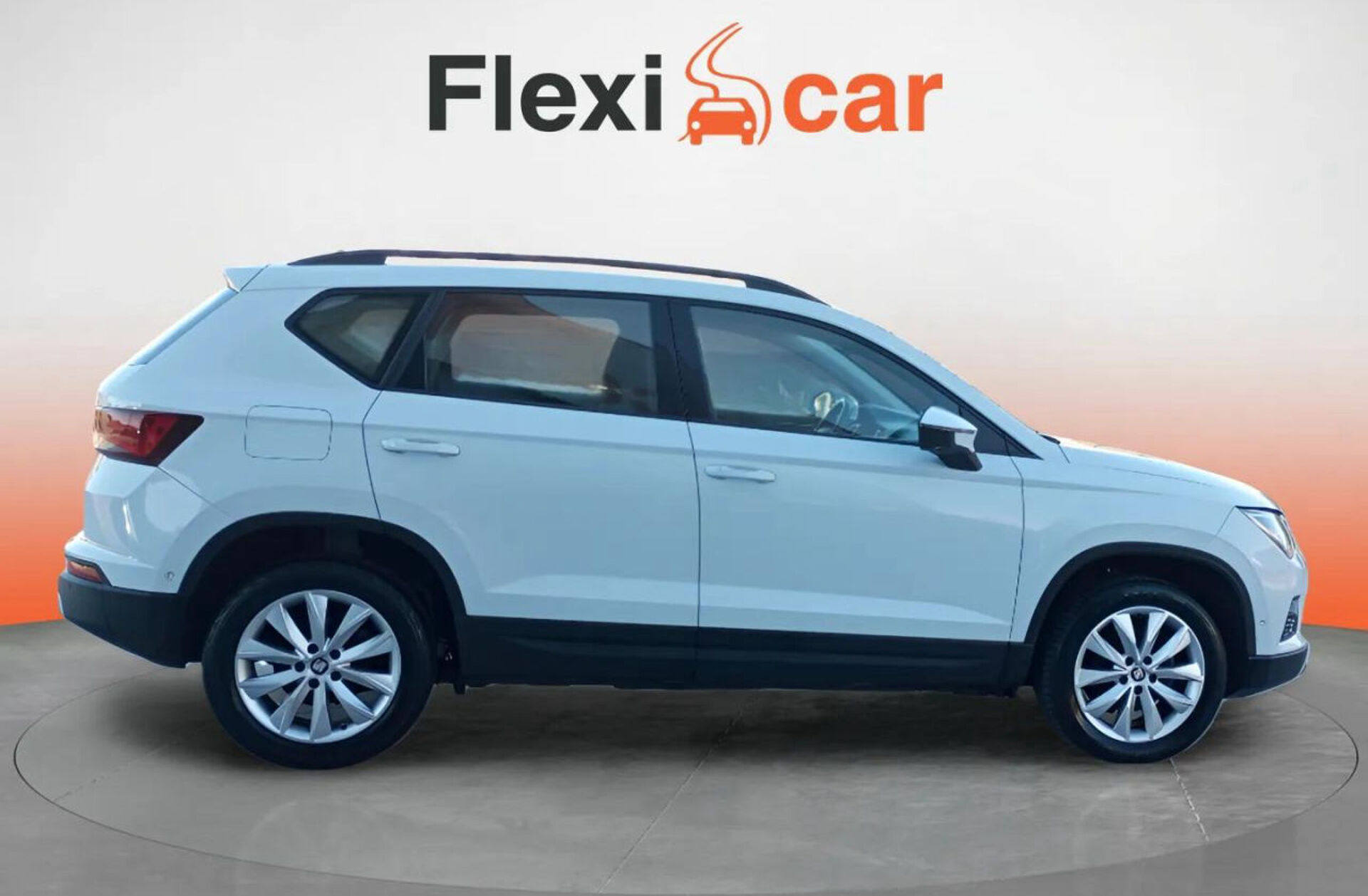SEAT Ateca 1.6 TDI Style DSG