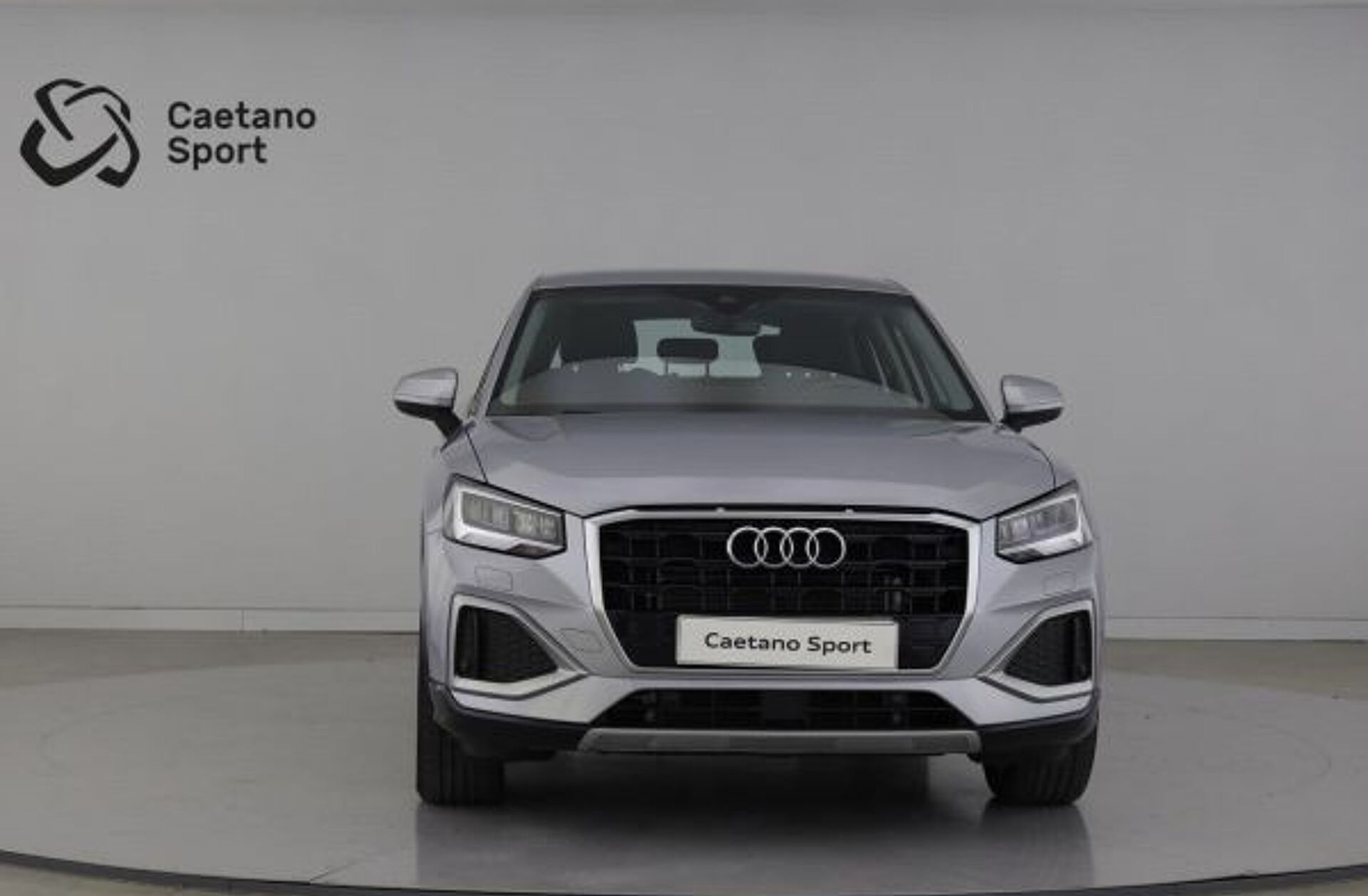 AUDI Q2 30 TFSI
