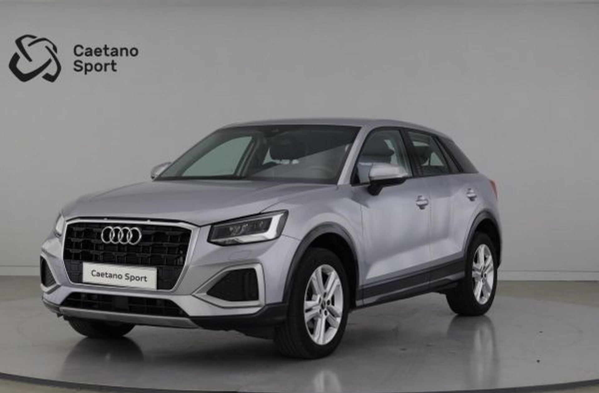 AUDI Q2 30 TFSI