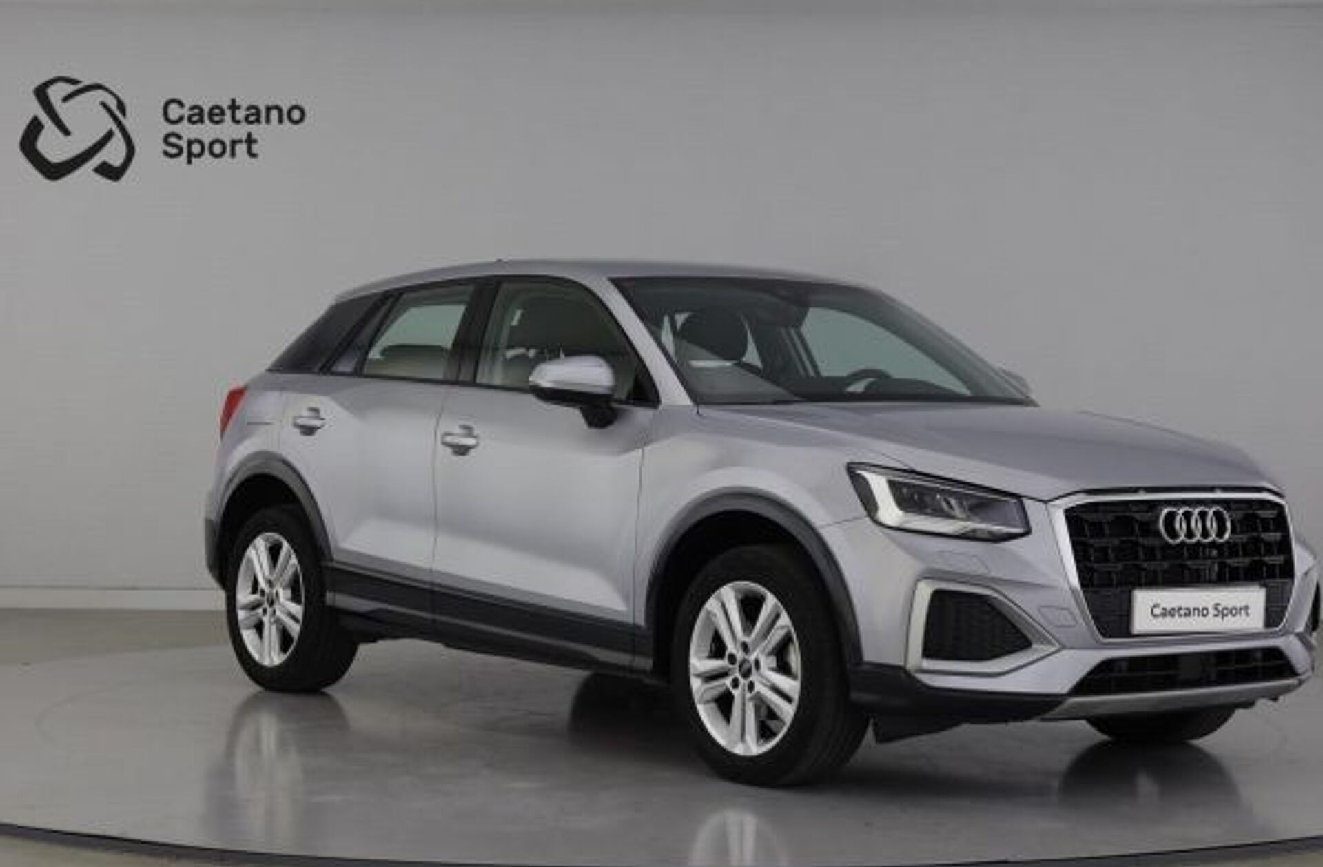 AUDI Q2 30 TFSI