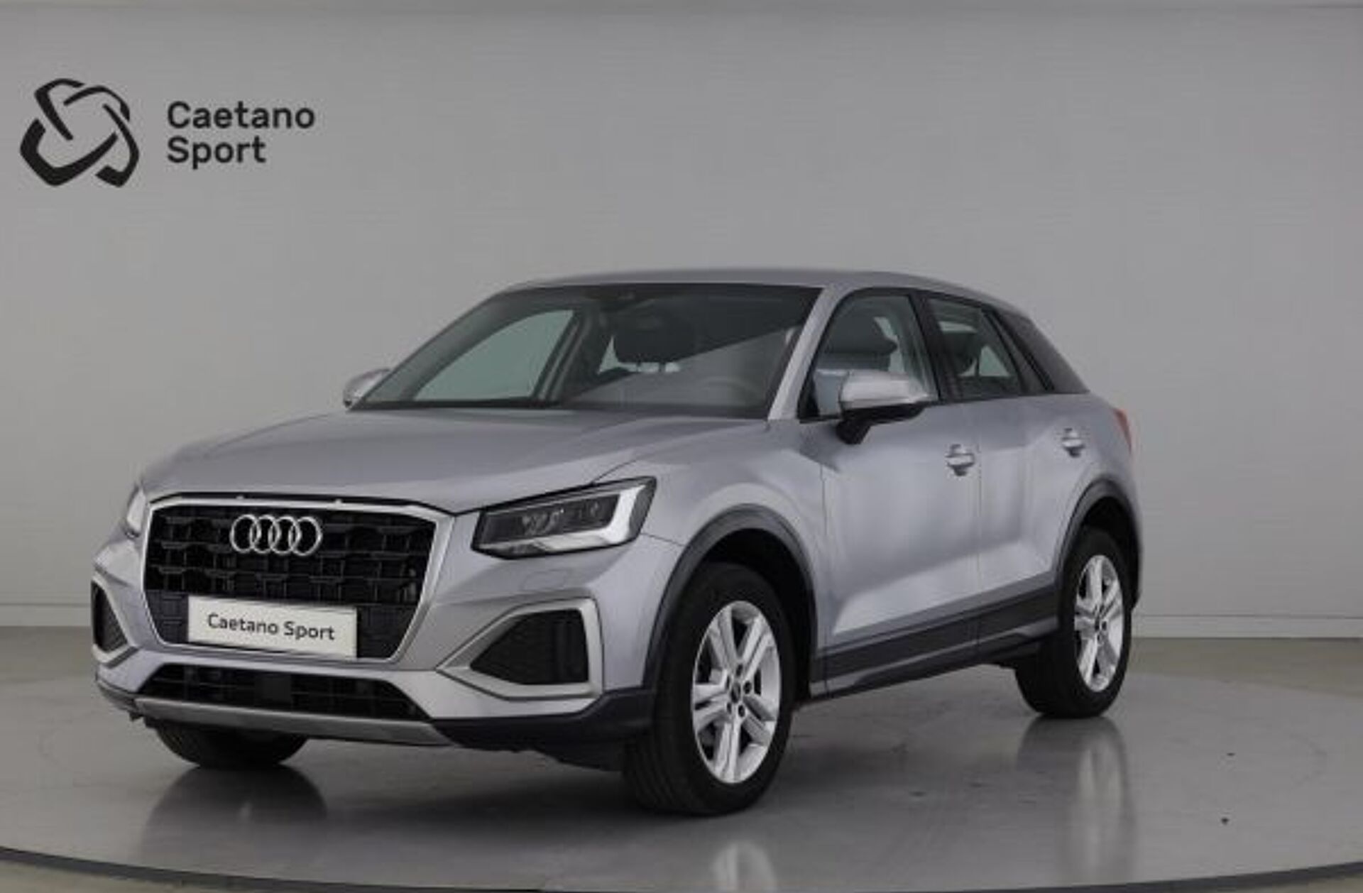 AUDI Q2 30 TFSI