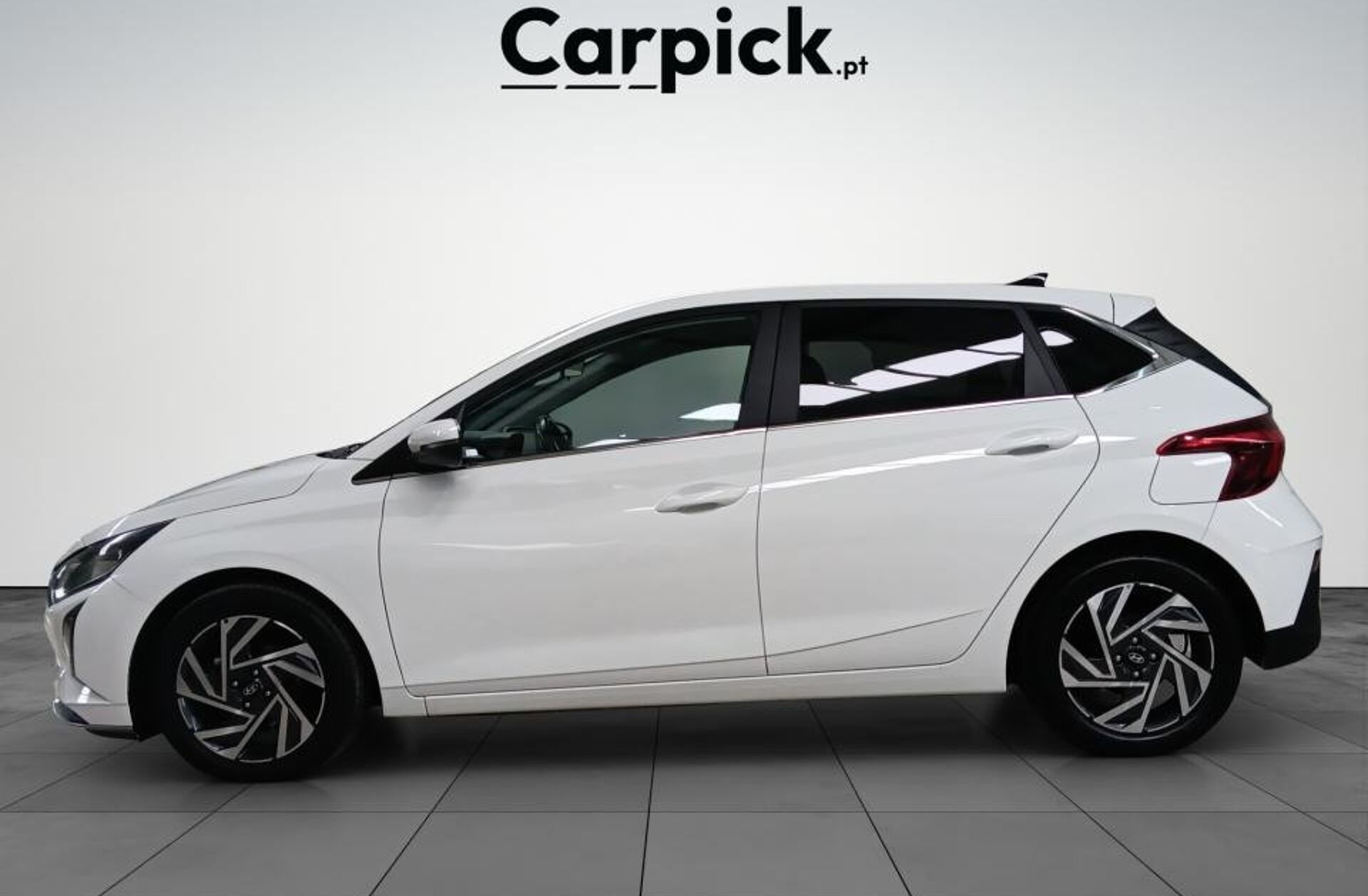 HYUNDAI i20 1.2 MPi Comfort