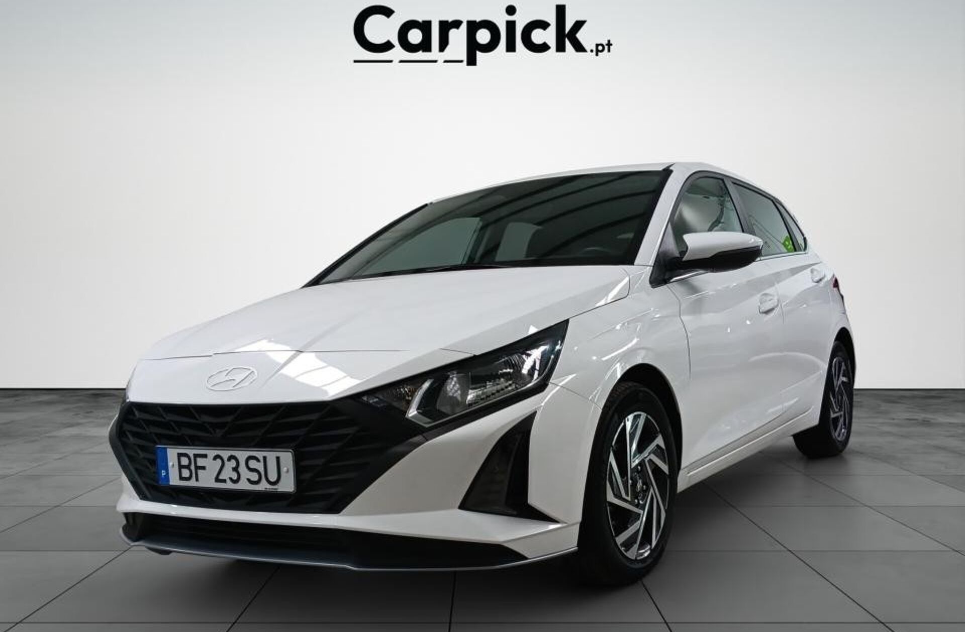 HYUNDAI i20 1.2 MPi Comfort