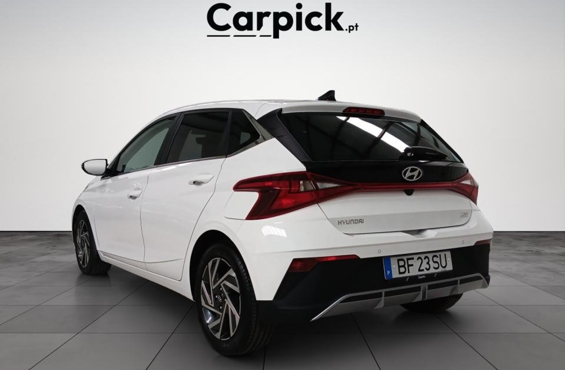 HYUNDAI i20 1.2 MPi Comfort