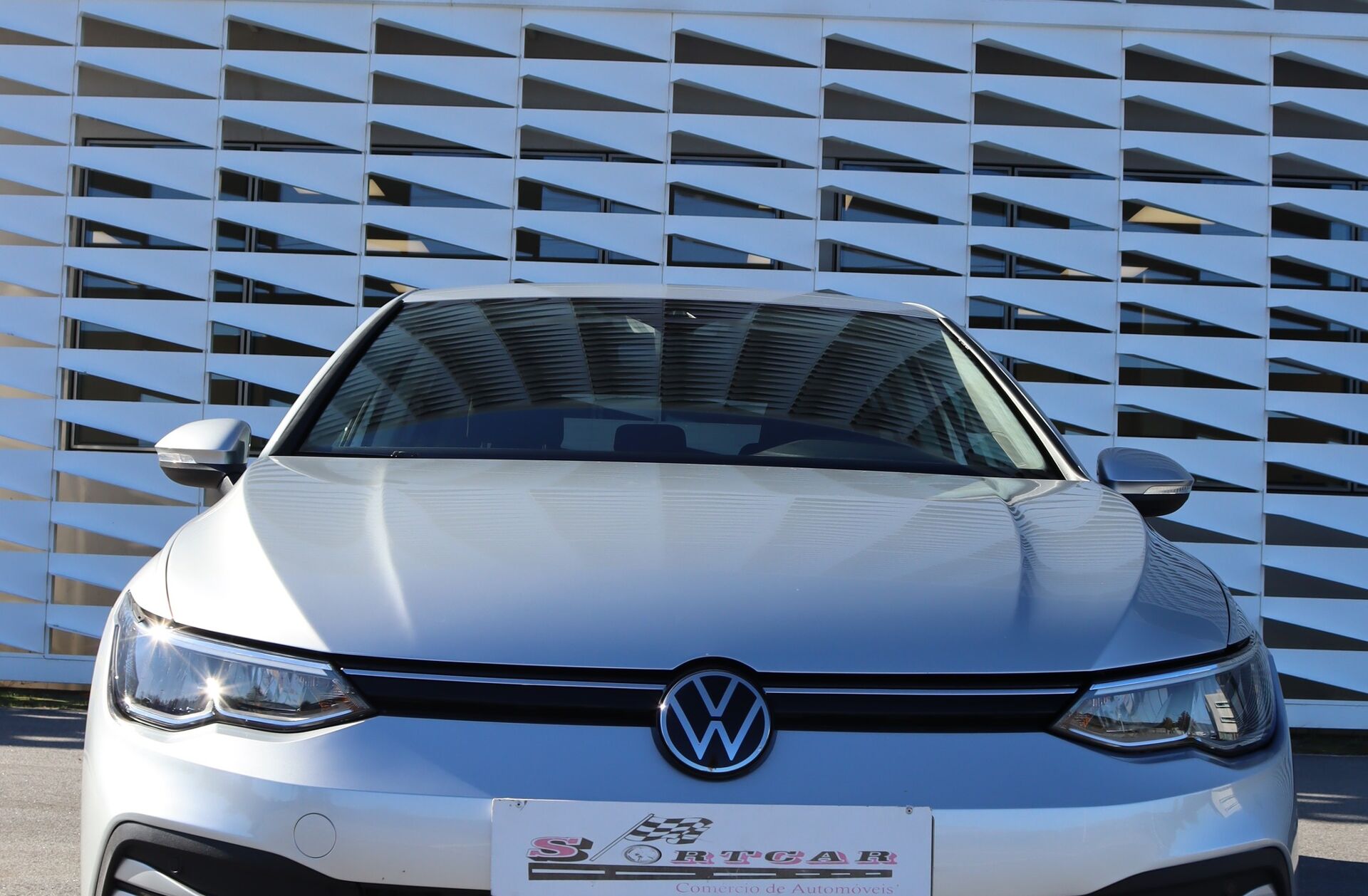 VOLKSWAGEN Golf 1.0 TSI Life