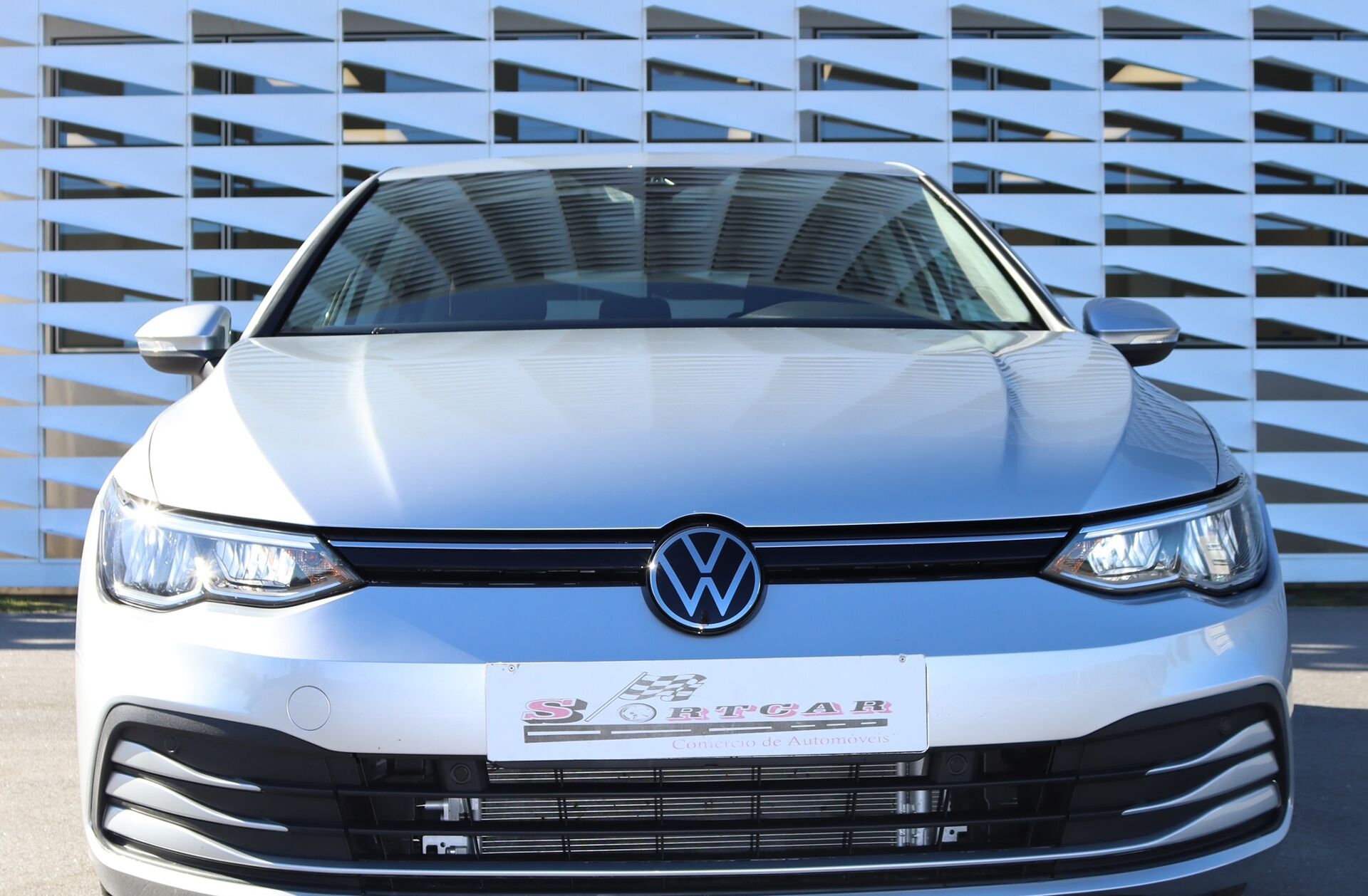 VOLKSWAGEN Golf 1.0 TSI Life