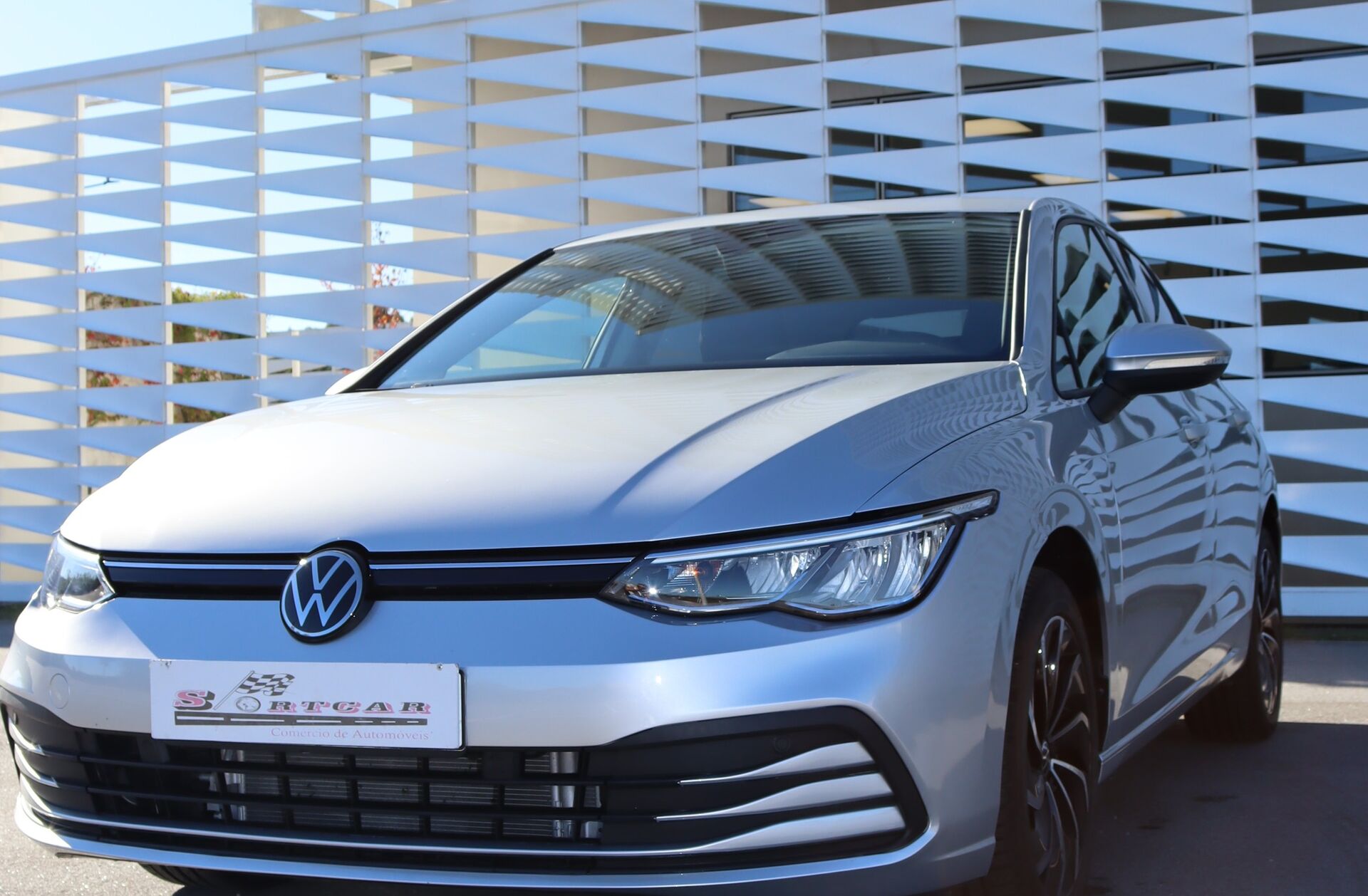 VOLKSWAGEN Golf 1.0 TSI Life