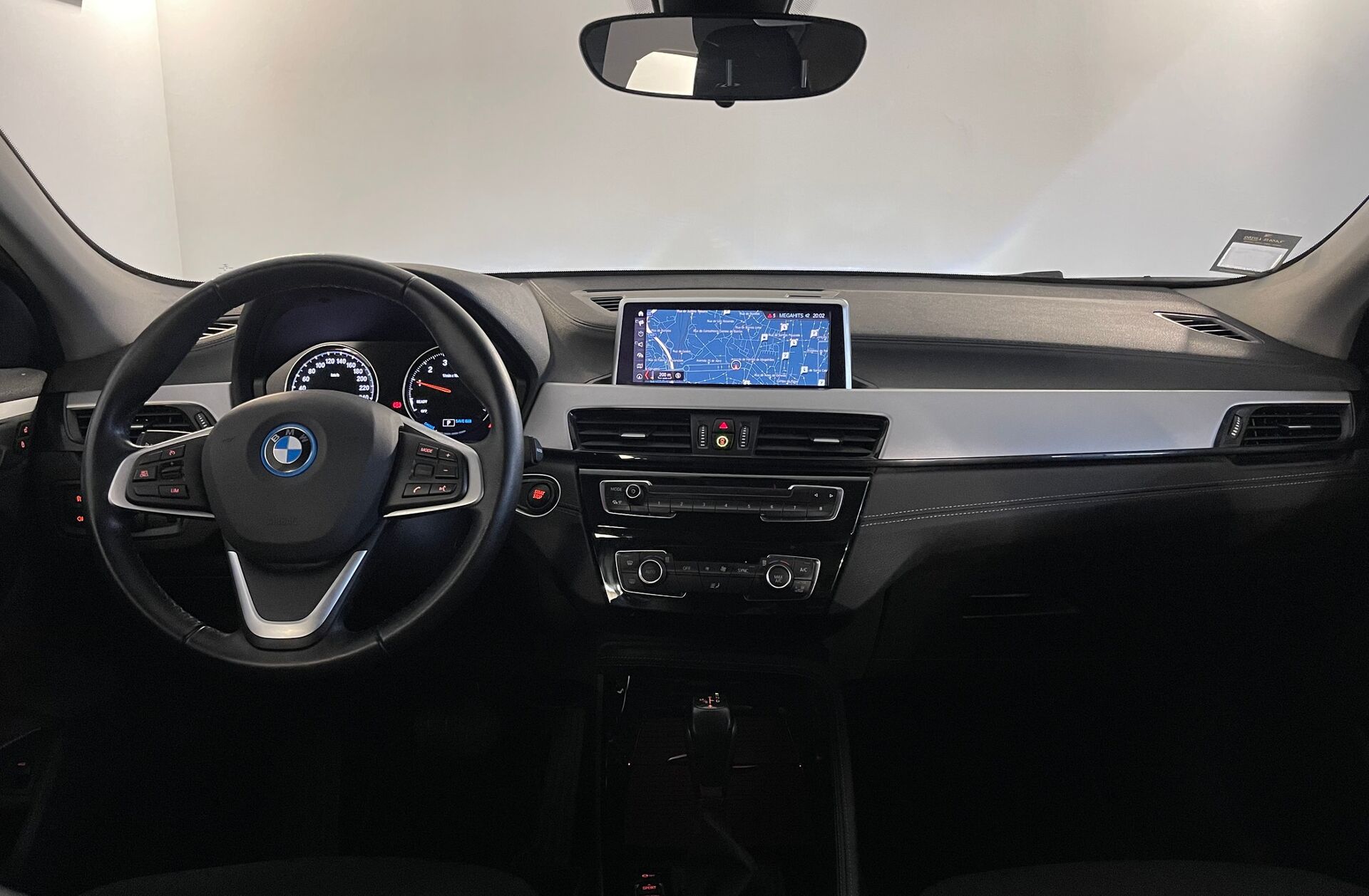 BMW X2 25 e xDrive Advantage